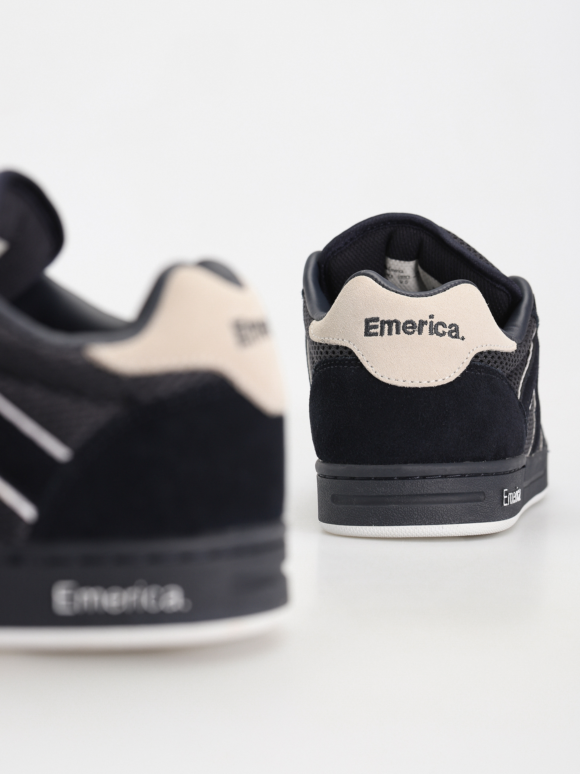 Pantofi Emerica Og 1 (navy)