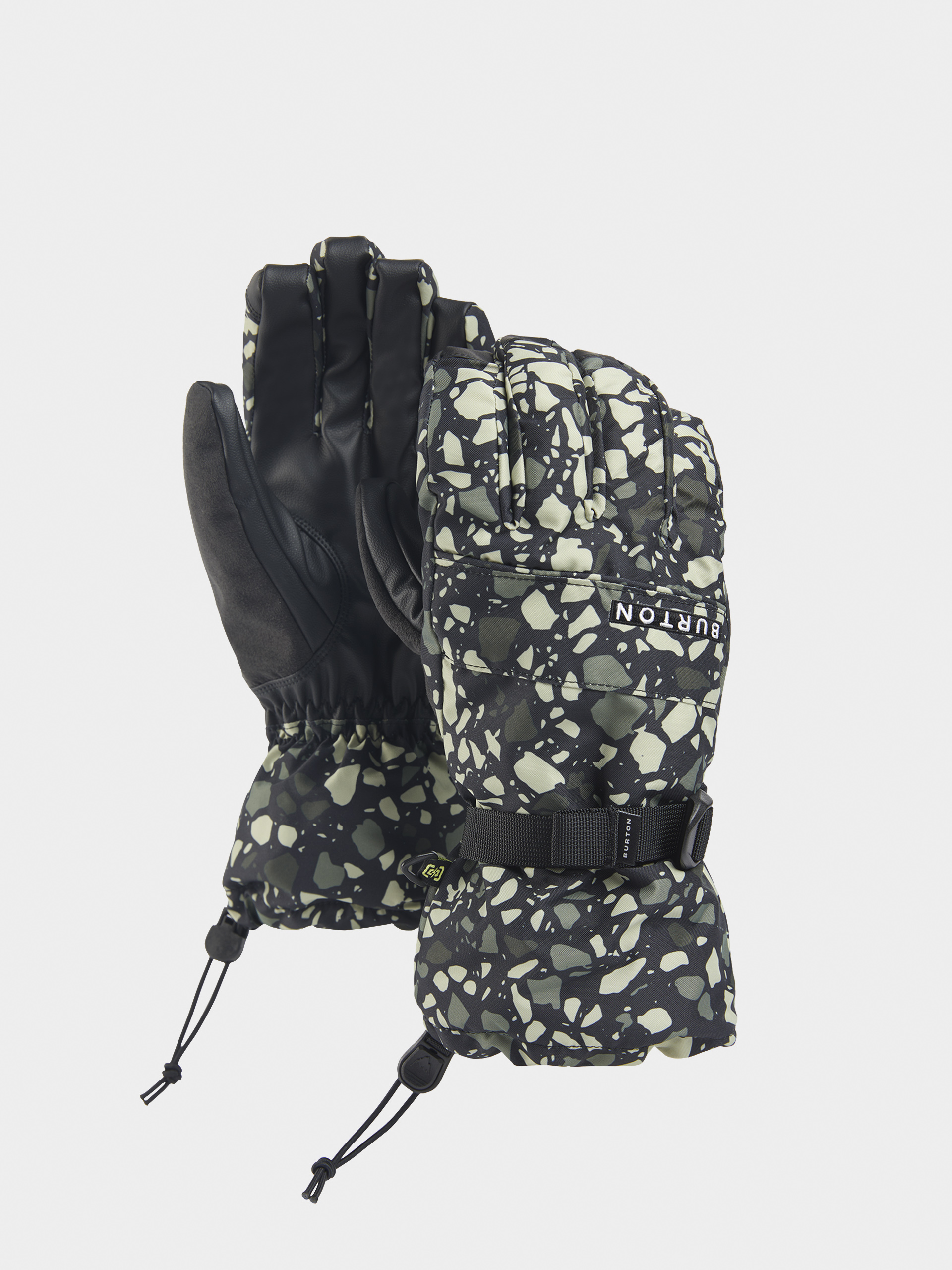 Mănuși Burton Profile Gloves (sediment)