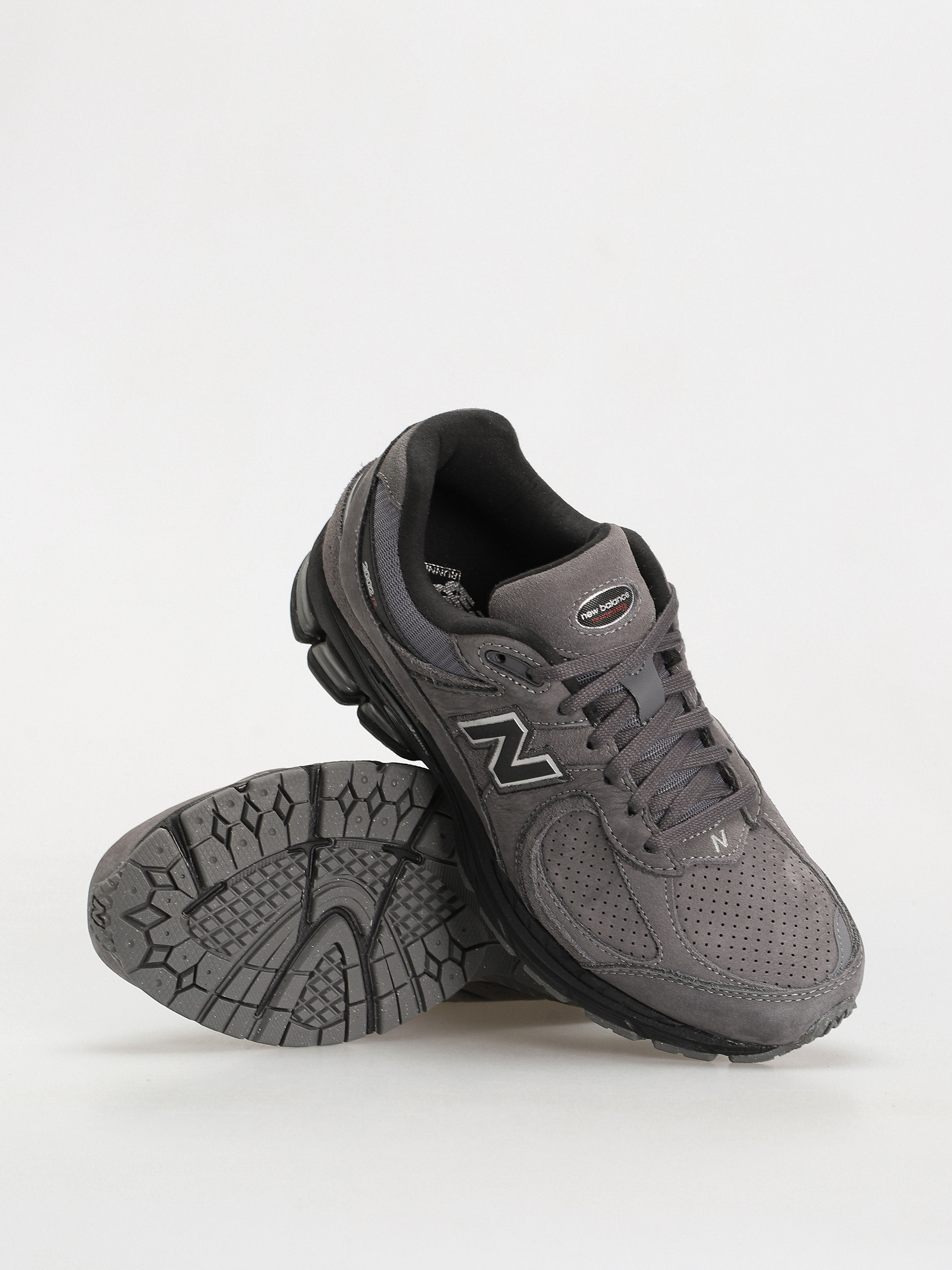 Pantofi New Balance 2002 (castlerock)