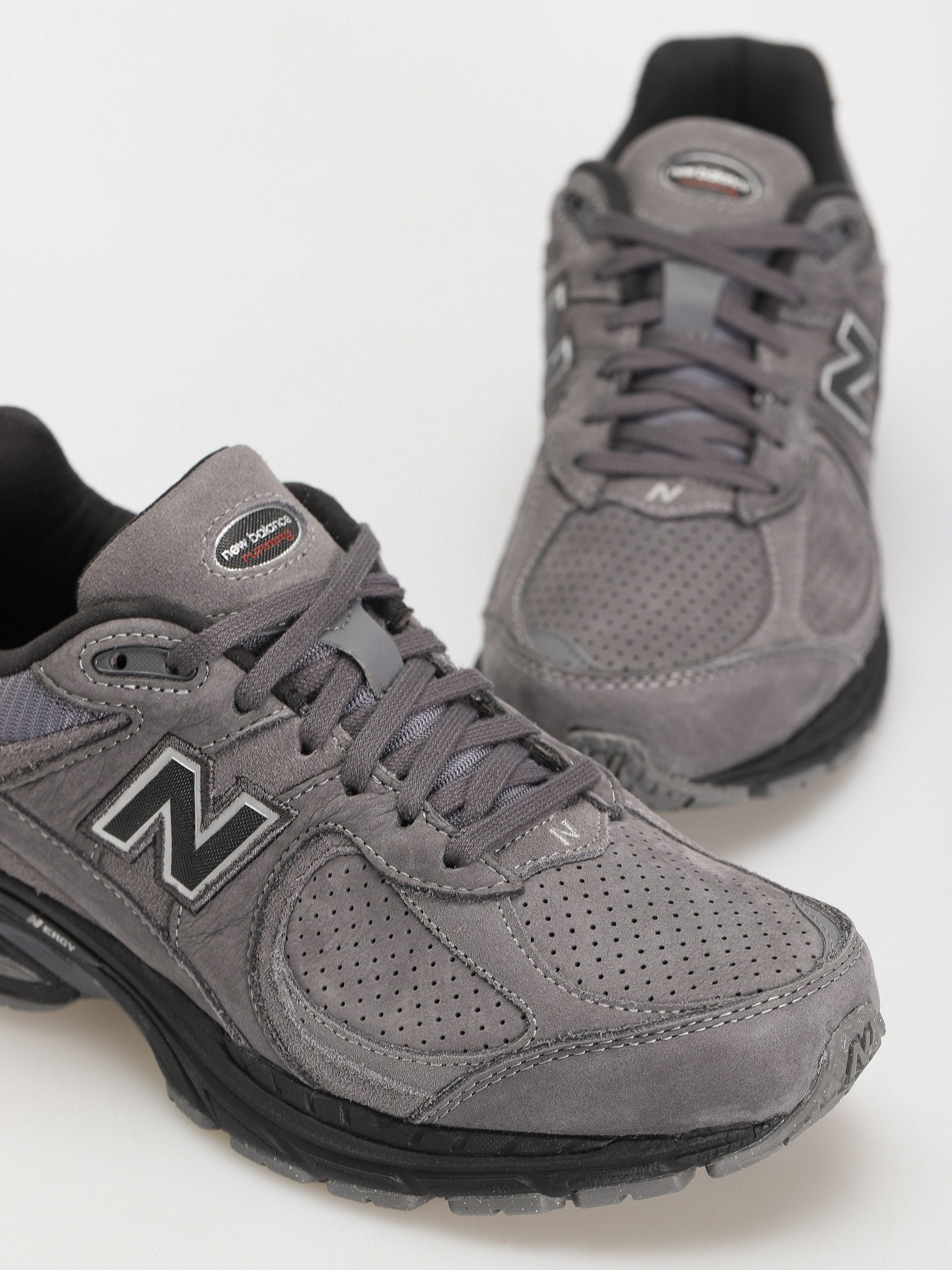 Pantofi New Balance 2002 (castlerock)