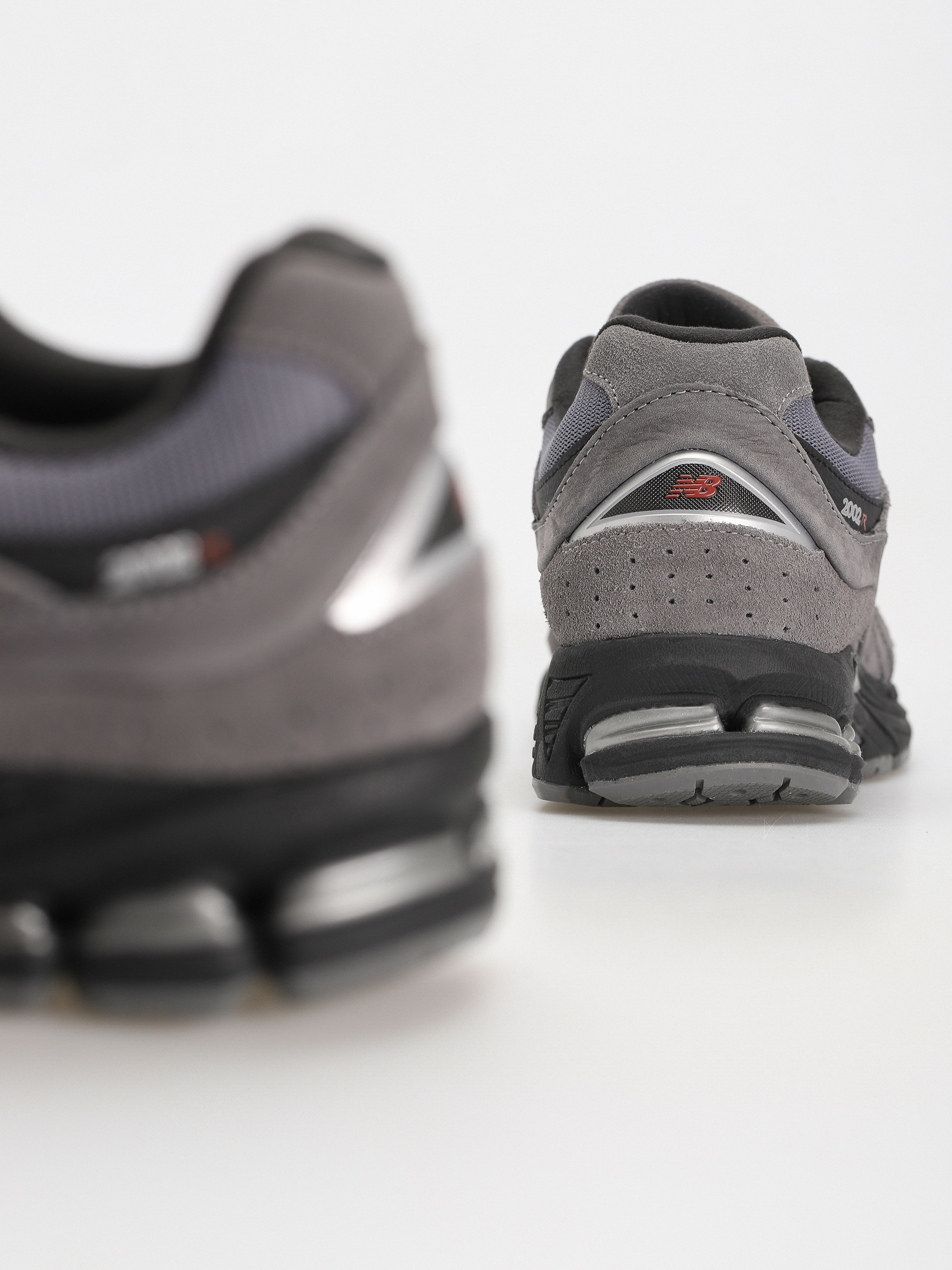 Pantofi New Balance 2002 (castlerock)