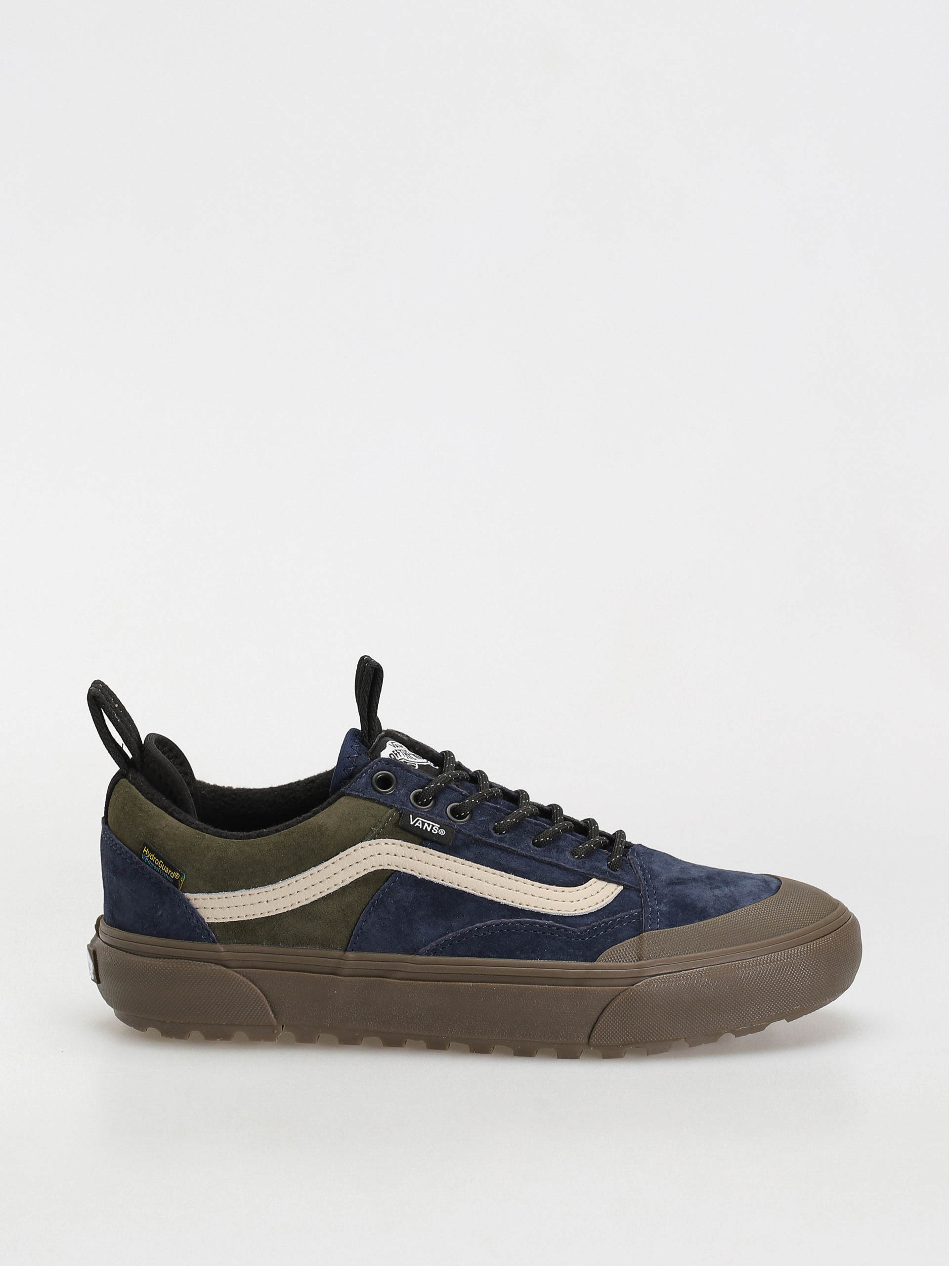 Pantofi Vans Old Skool MTE 2 (utility gum navy/khaki)