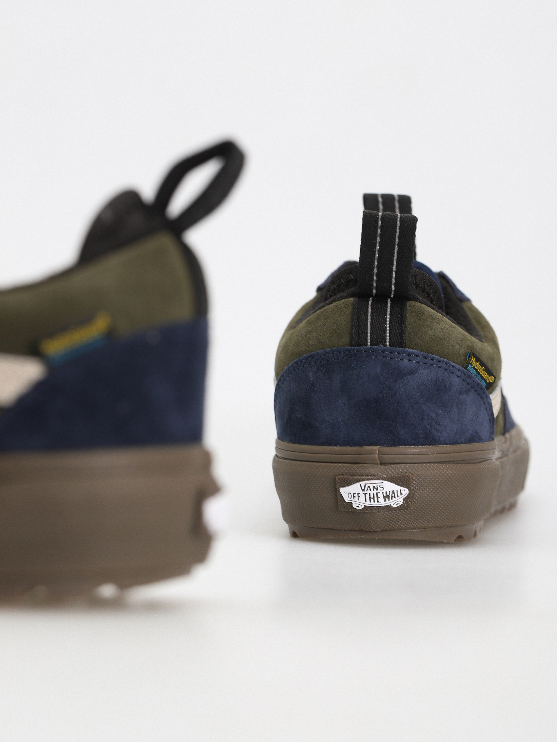 Pantofi Vans Old Skool MTE 2 (utility gum navy/khaki)