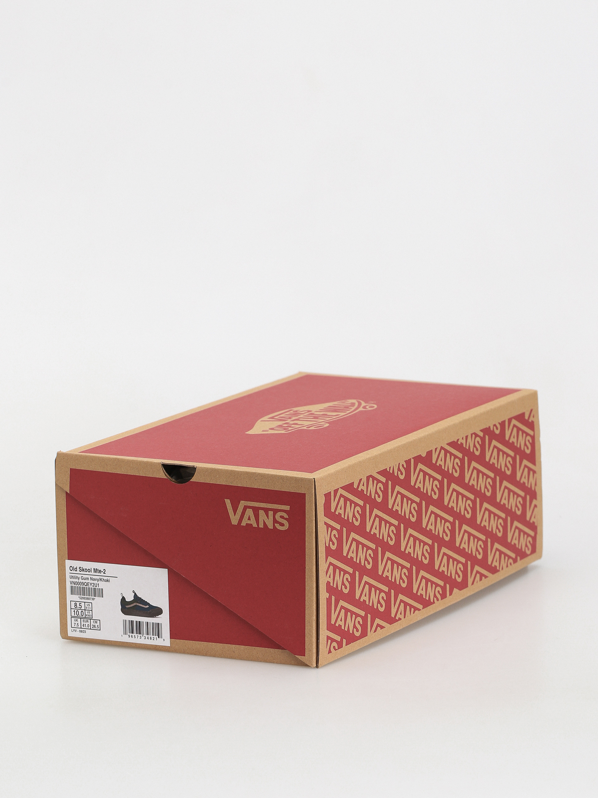 Pantofi Vans Old Skool MTE 2 (utility gum navy/khaki)