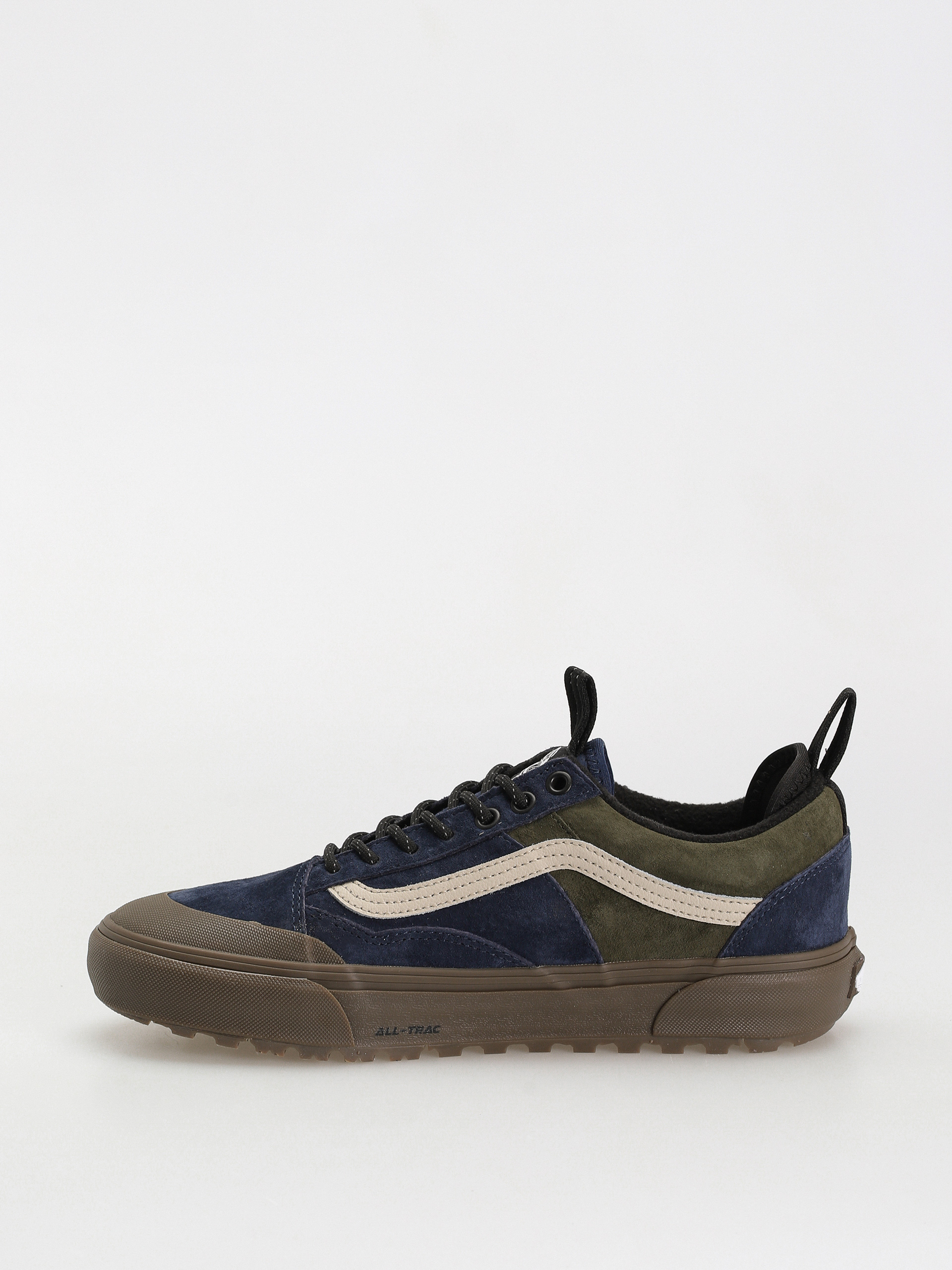 Pantofi Vans Old Skool MTE 2 (utility gum navy/khaki)
