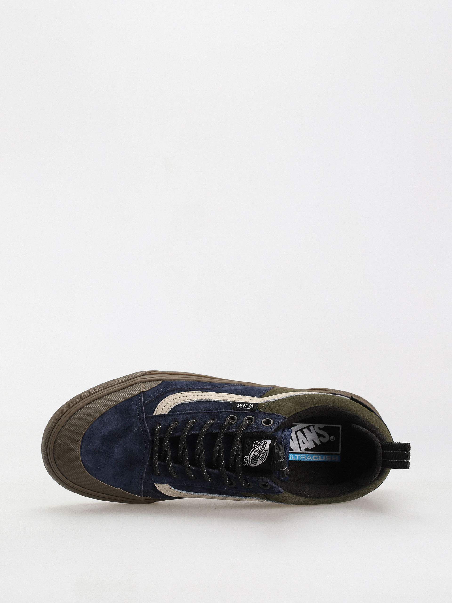 Pantofi Vans Old Skool MTE 2 (utility gum navy/khaki)