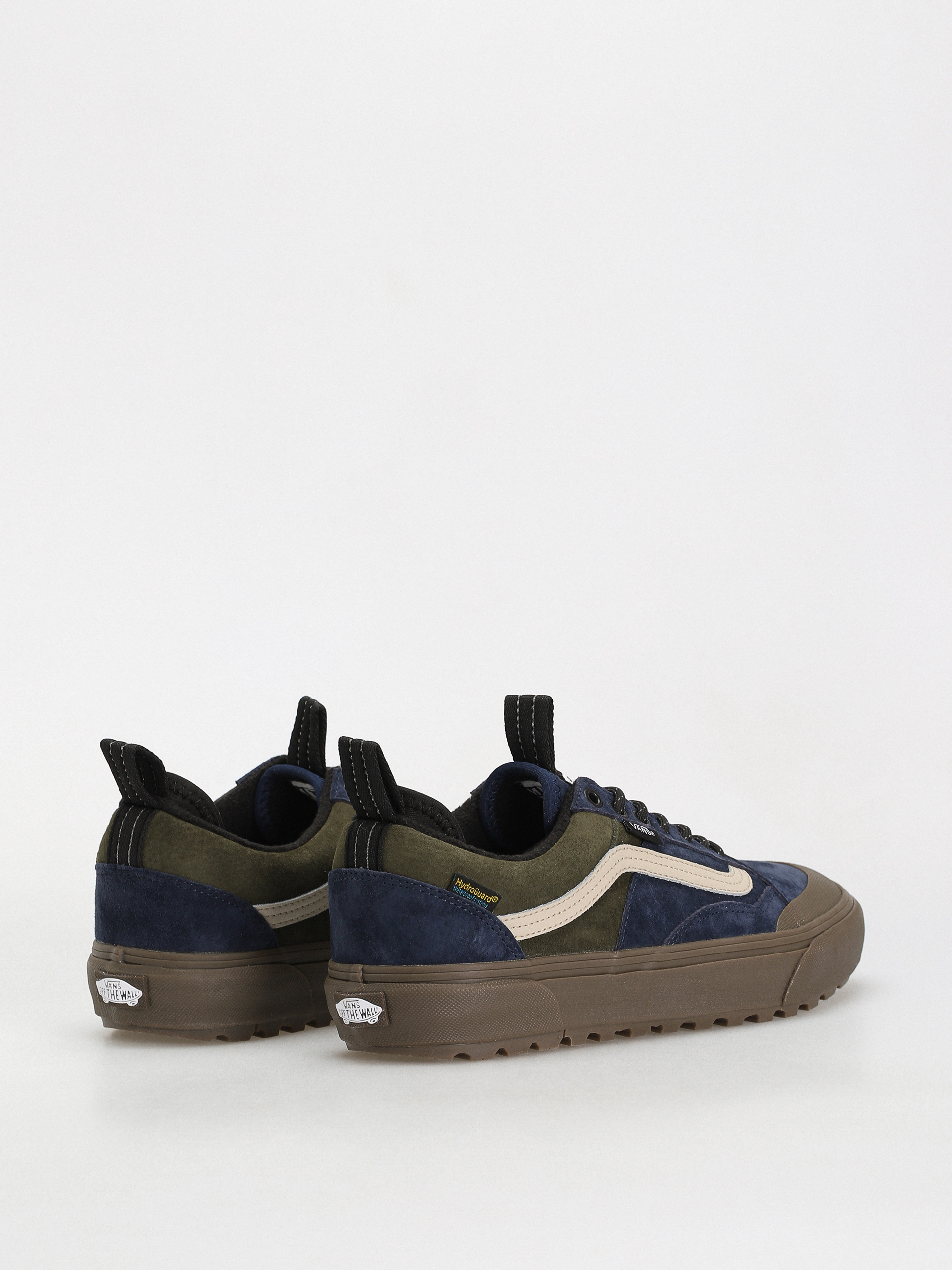Pantofi Vans Old Skool MTE 2 (utility gum navy/khaki)