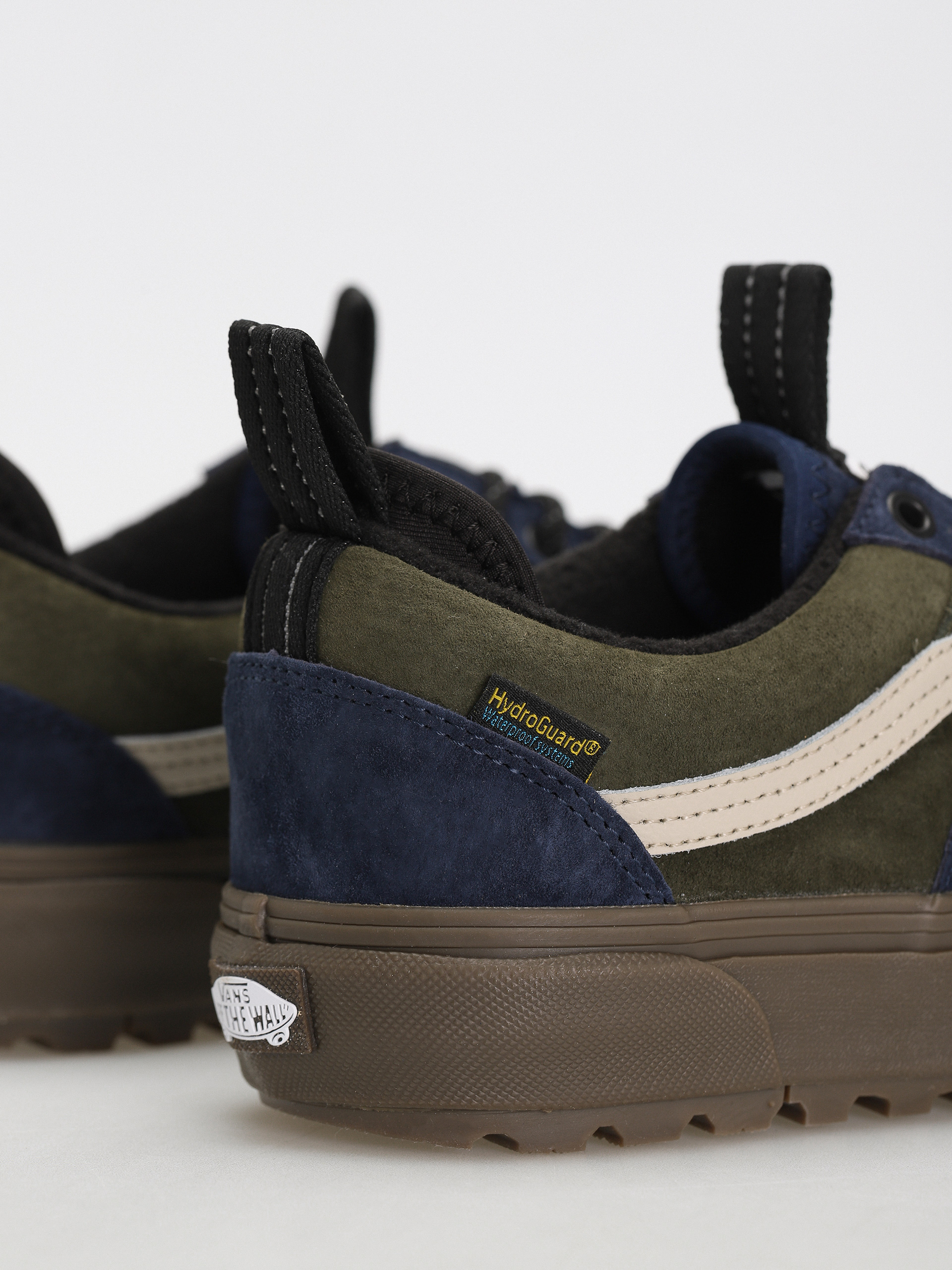 Pantofi Vans Old Skool MTE 2 (utility gum navy/khaki)