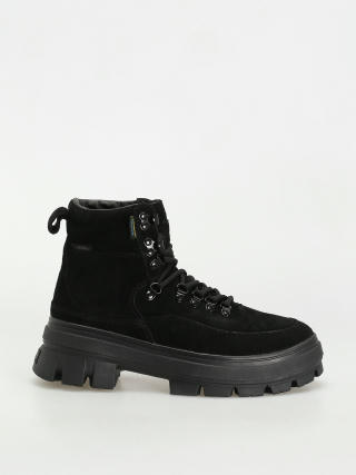 Pantofi Vans Colfax Elevate MTE 2 (leather black/black)