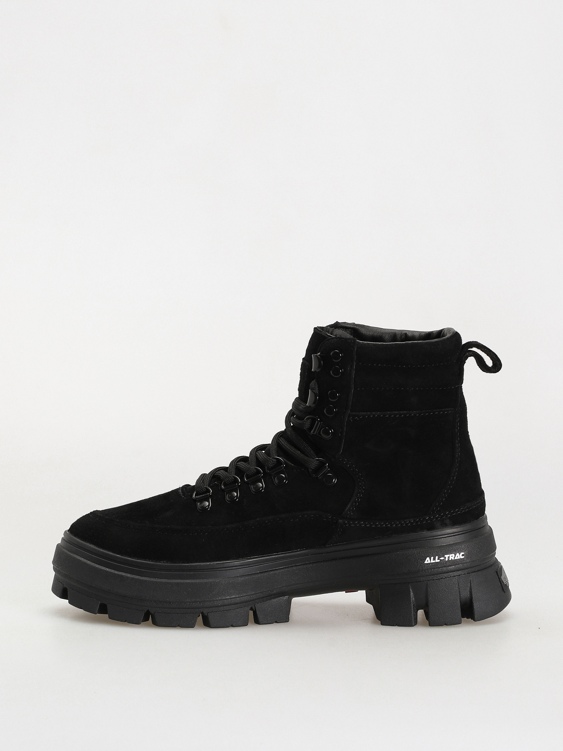 Pantofi Vans Colfax Elevate MTE 2 (leather black/black)