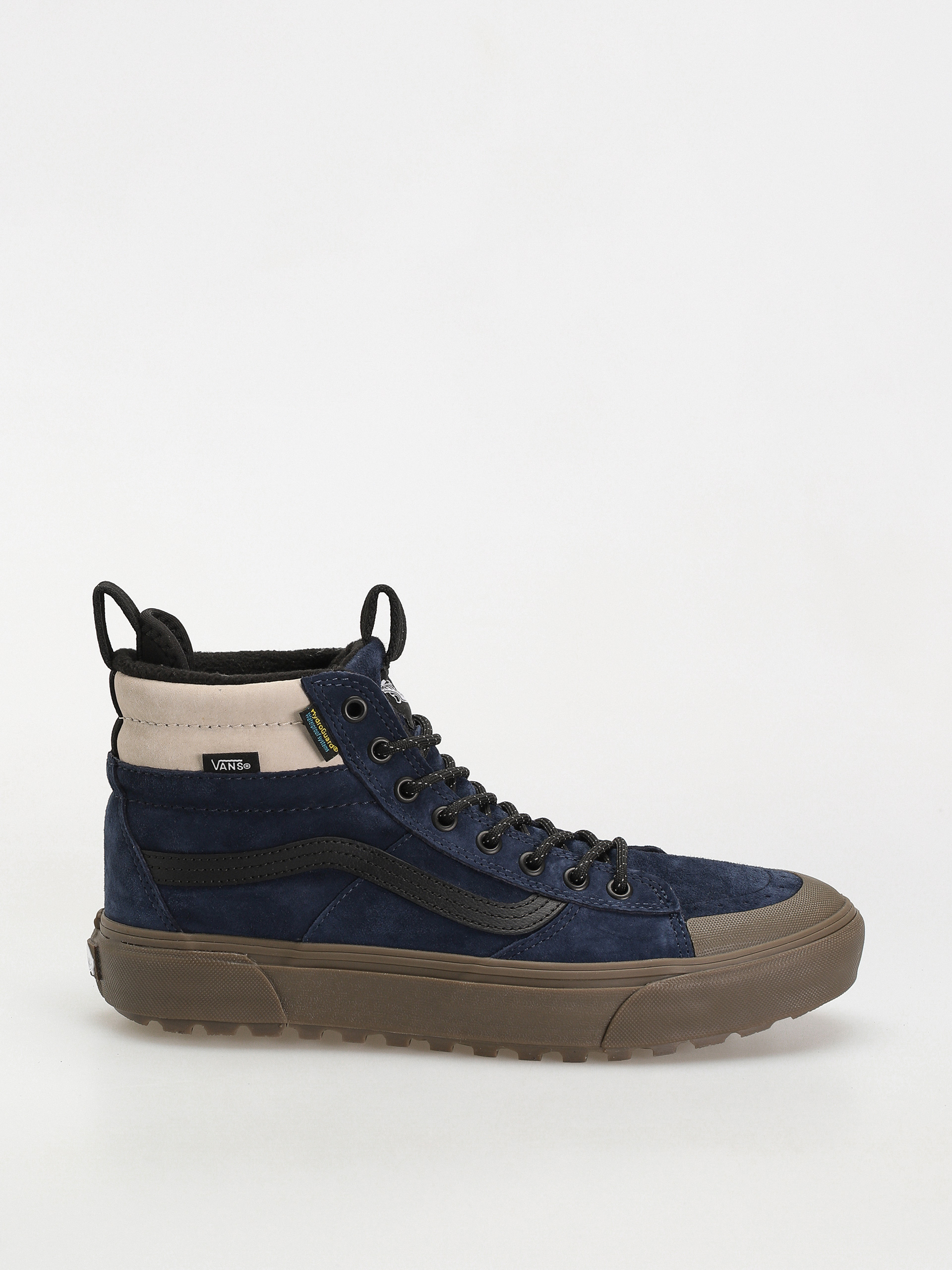 Pantofi Vans Sk8 Hi MTE 2 (utility gum navy/khaki)