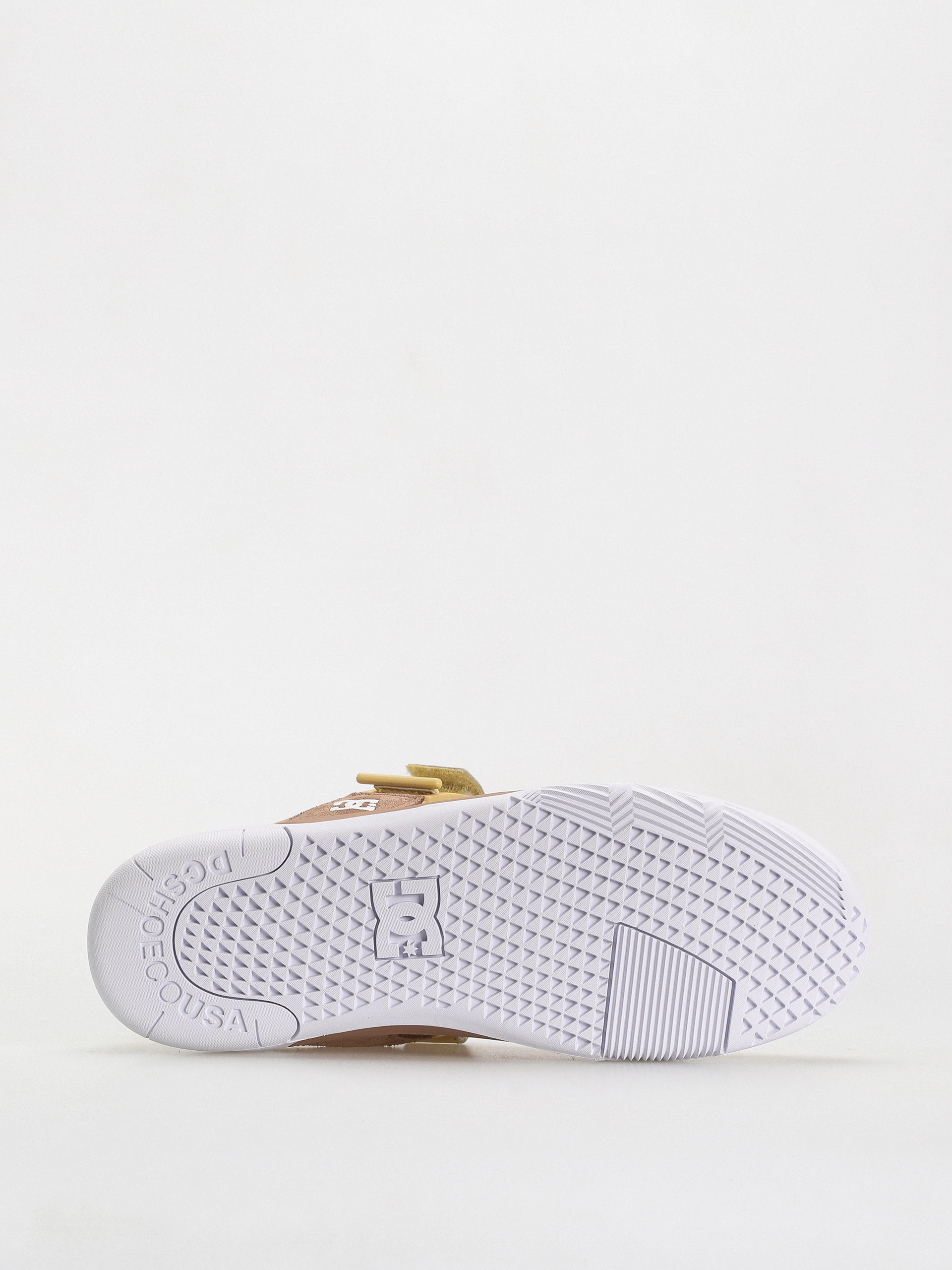 Pantofi DC Metric S X Will (brown/tan)