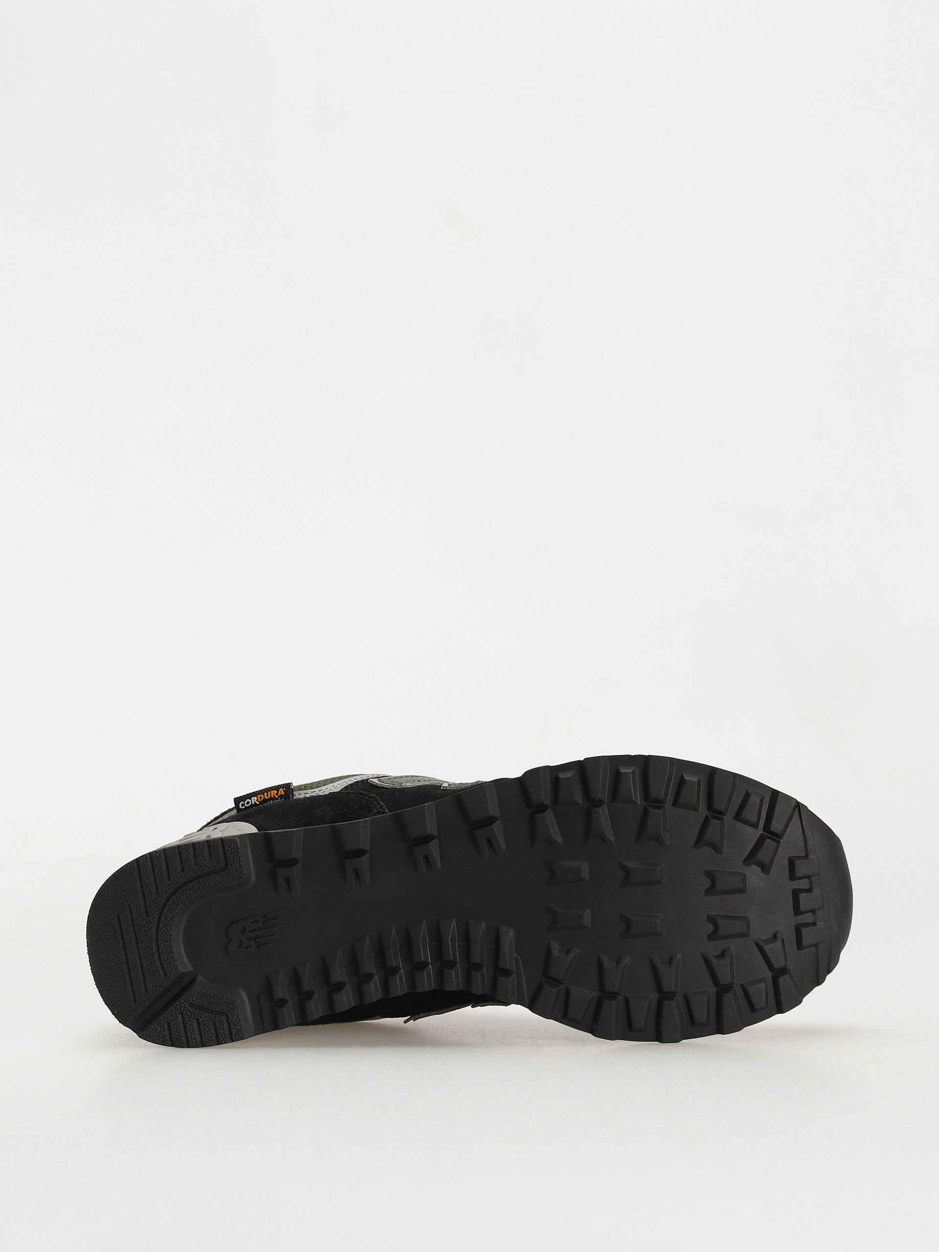 Pantofi New Balance 574 (black)