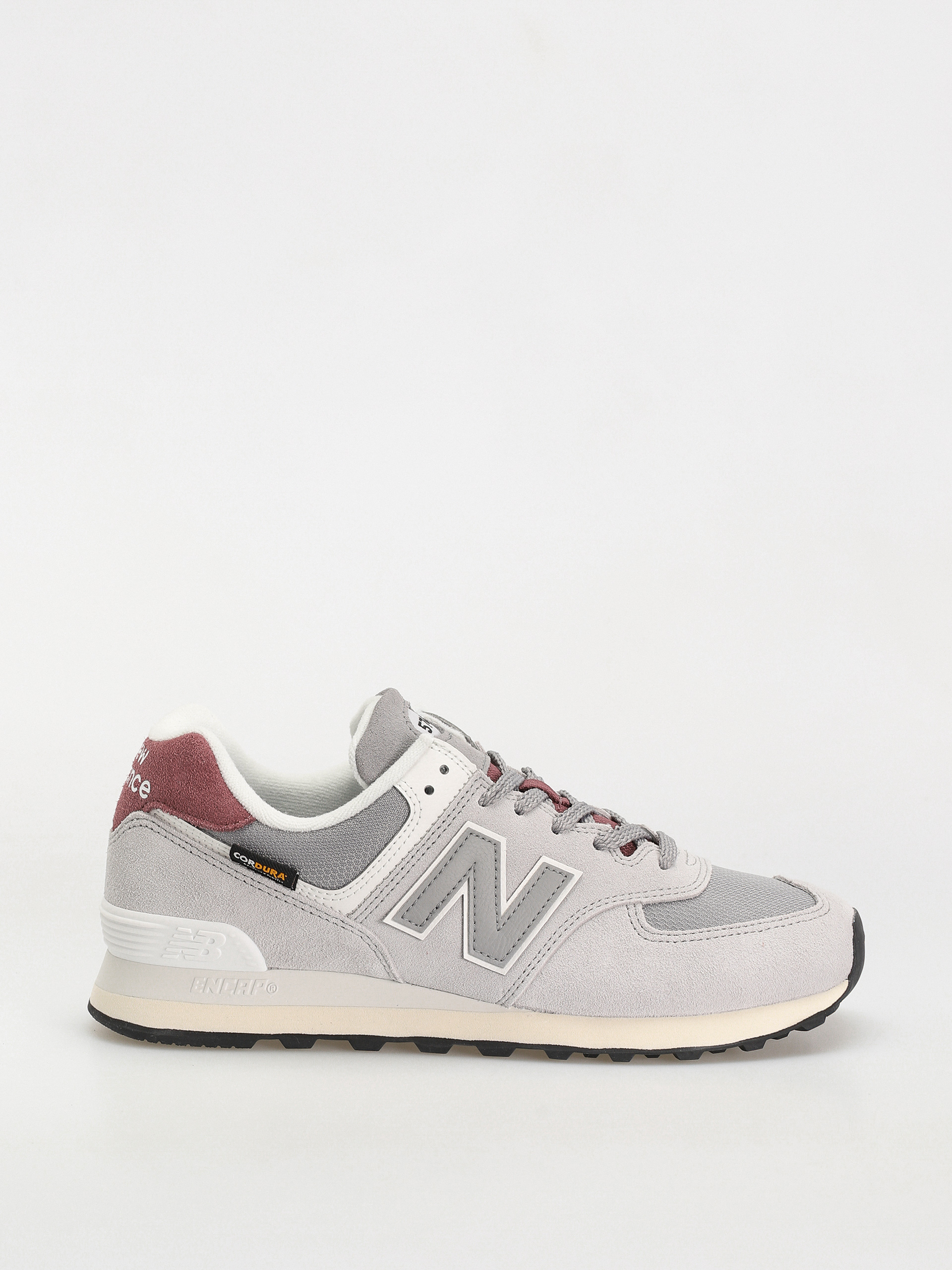 Pantofi New Balance 574 (arctic grey)