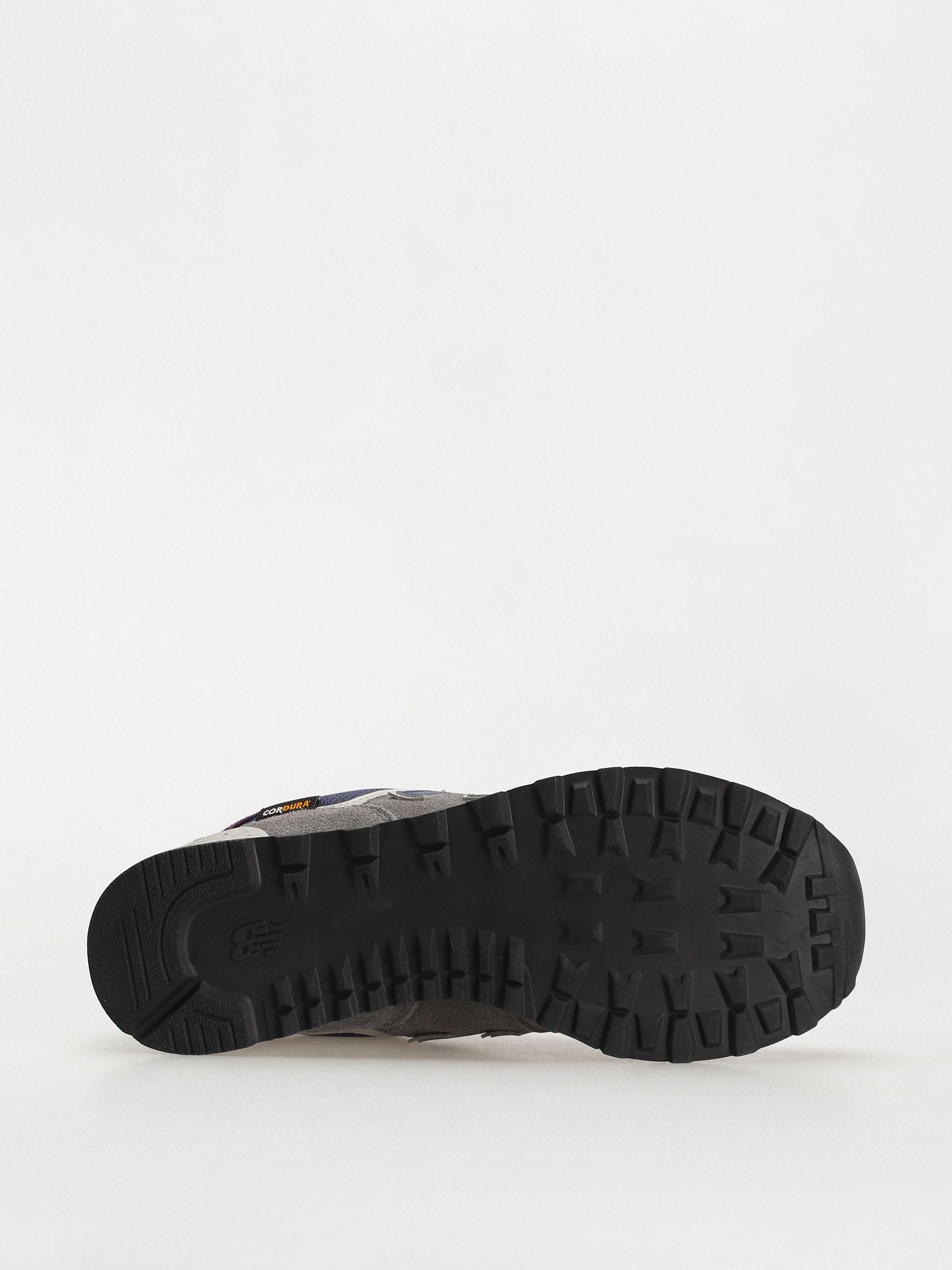 Pantofi New Balance 574 (apollo grey)