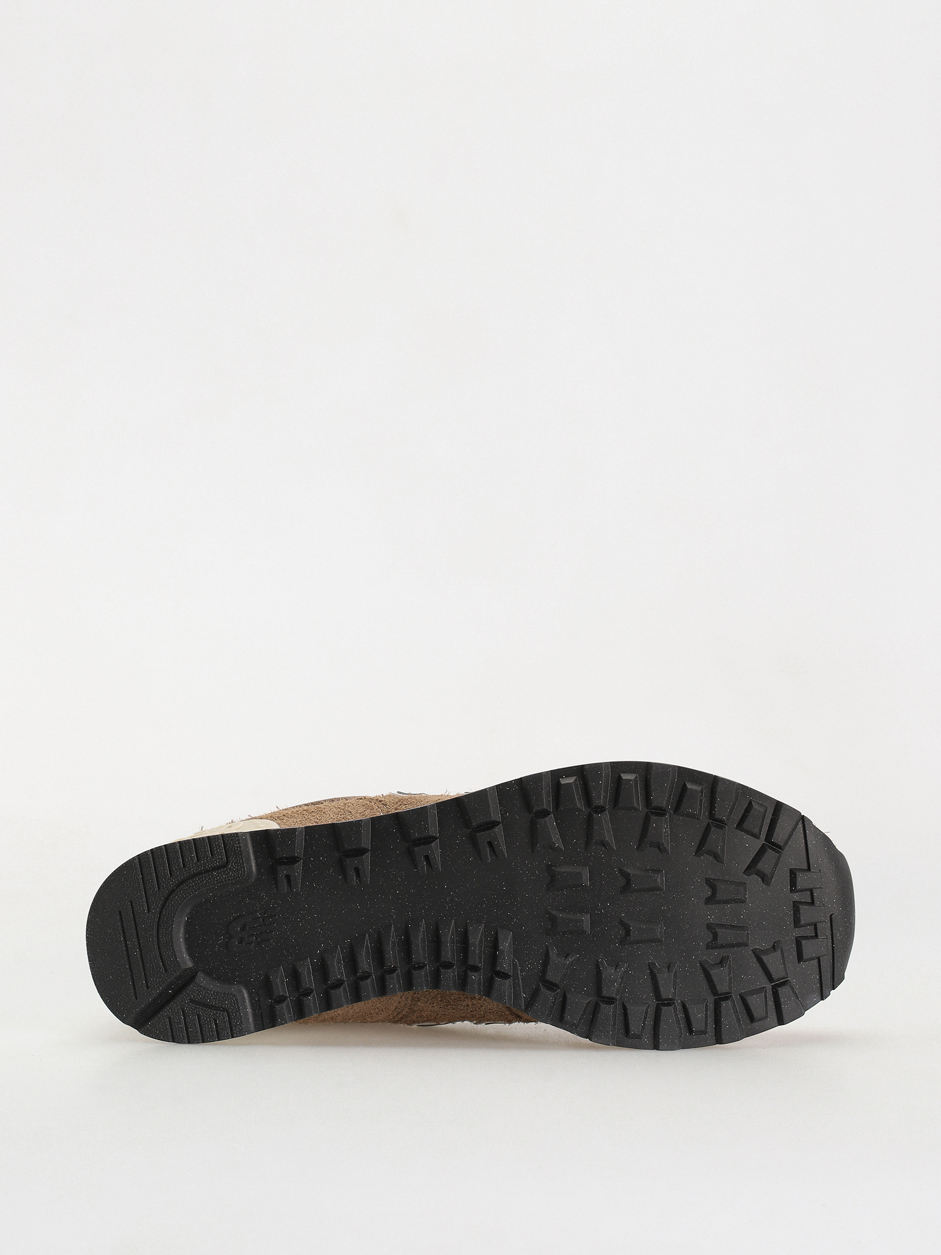 Pantofi New Balance 574 (brown)