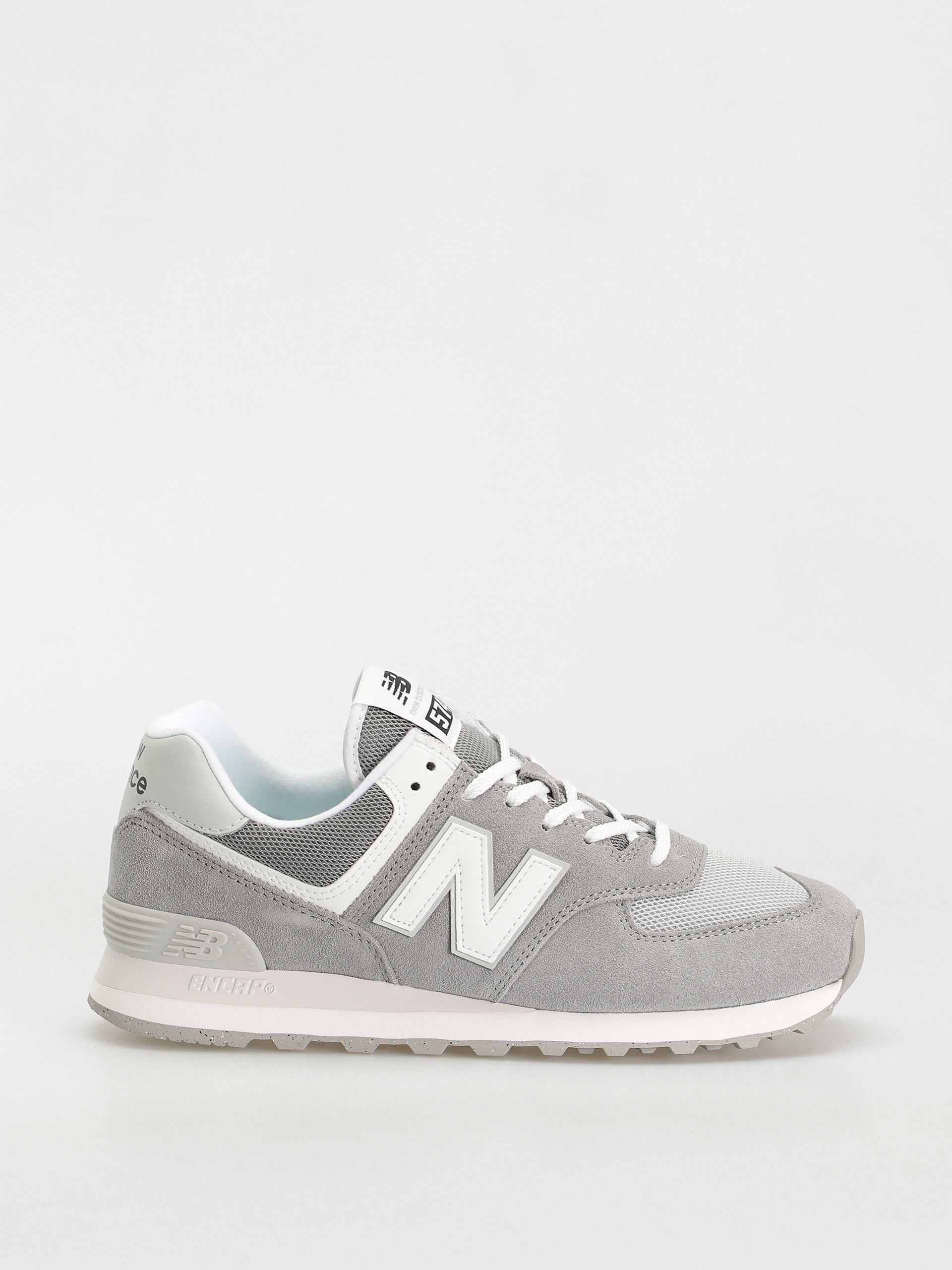 Pantofi New Balance 574 (athletic grey)