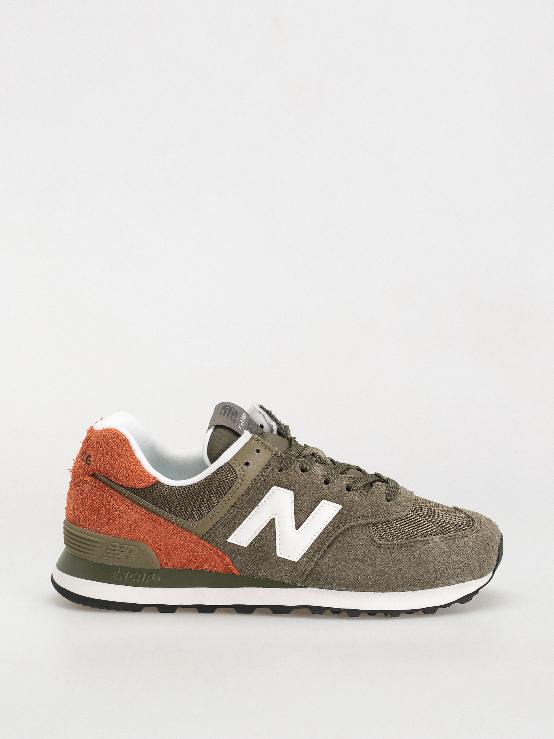 Pantofi New Balance 574 (tobacco)