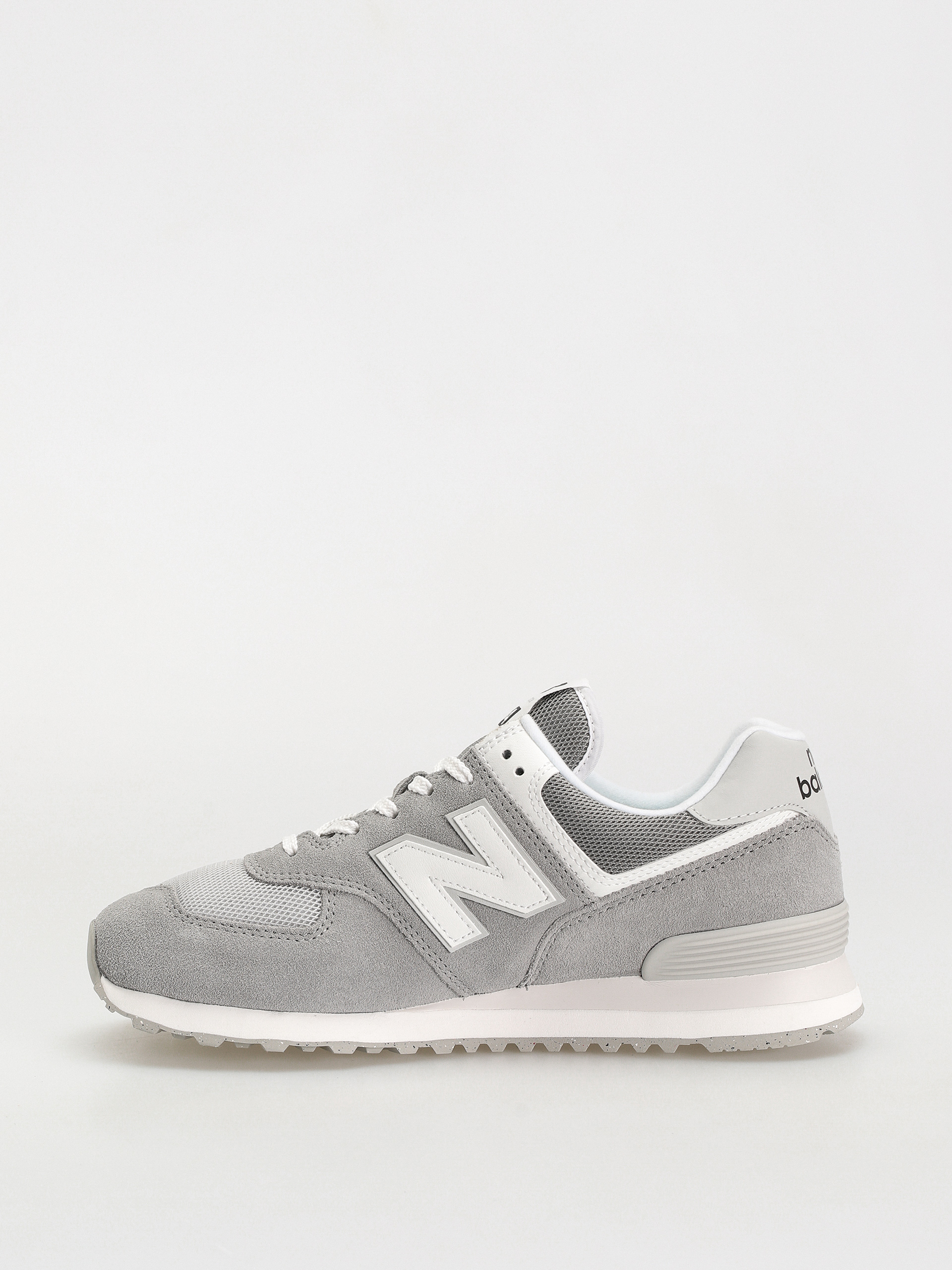 Pantofi New Balance 574 (athletic grey)