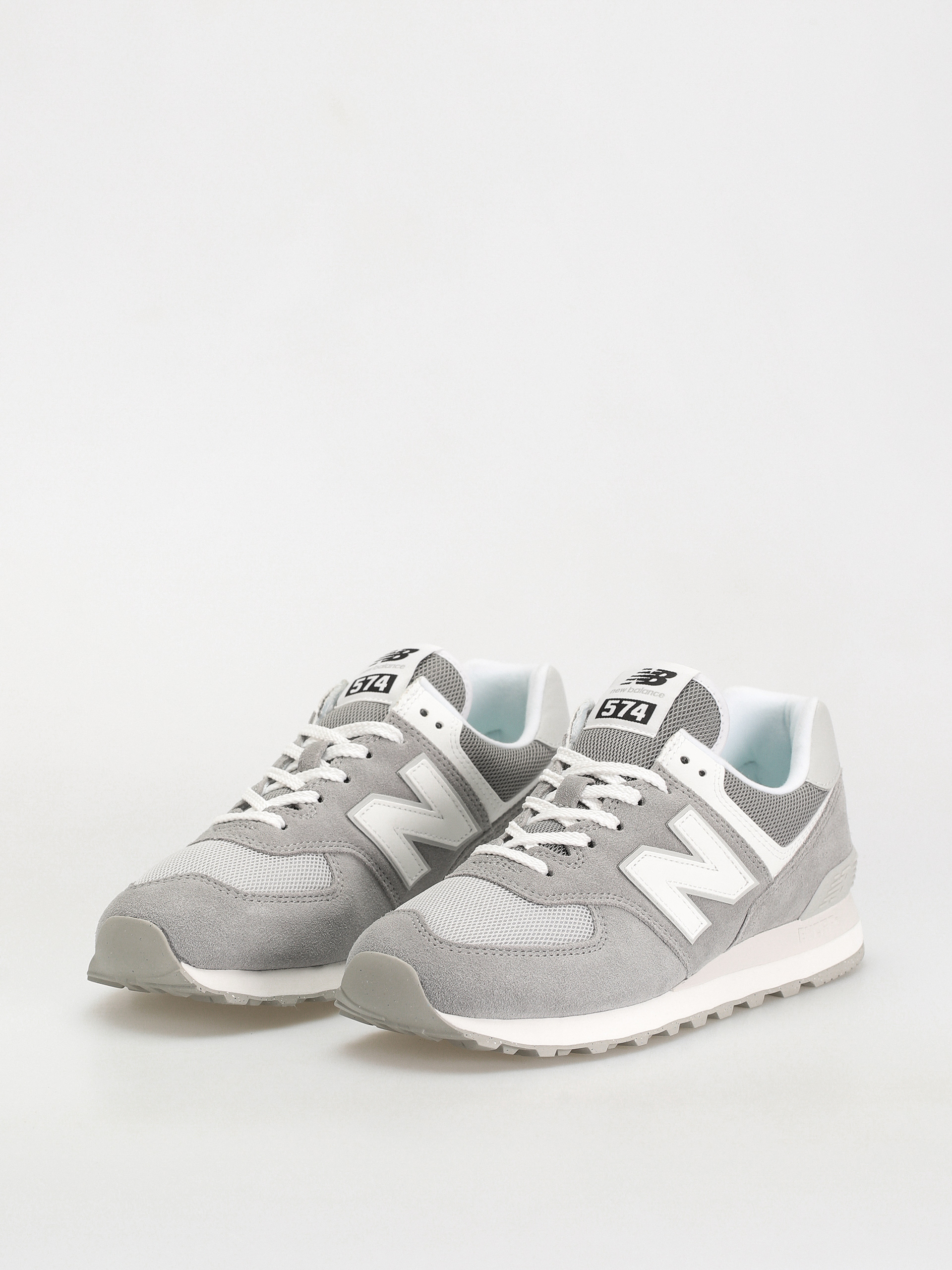 Pantofi New Balance 574 (athletic grey)