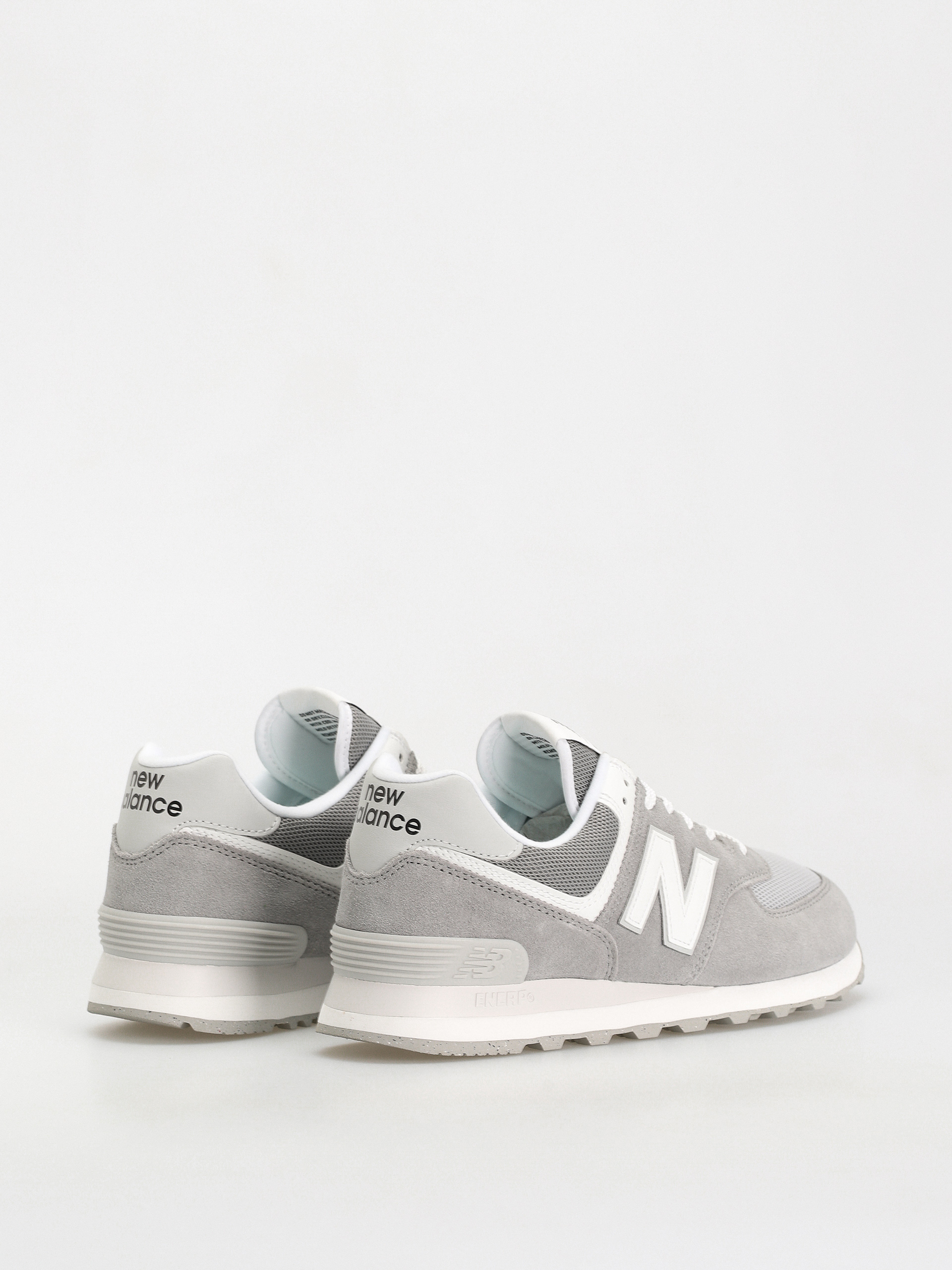 Pantofi New Balance 574 (athletic grey)