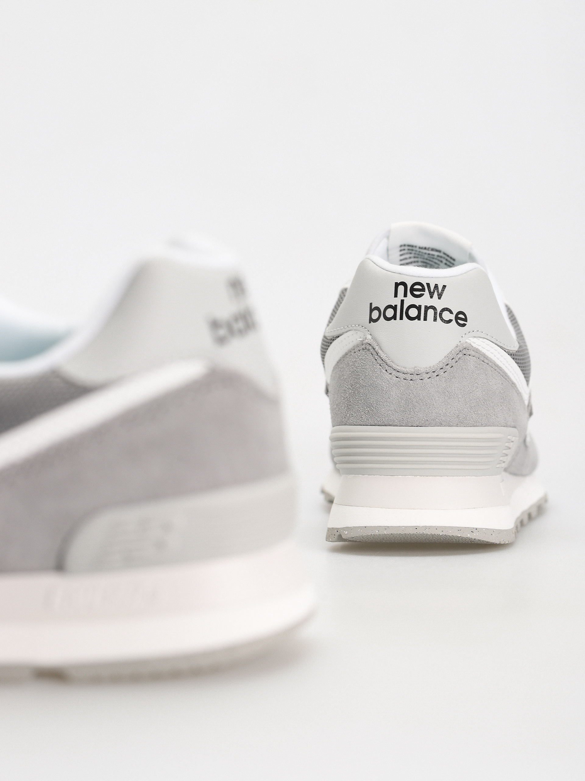 Pantofi New Balance 574 (athletic grey)