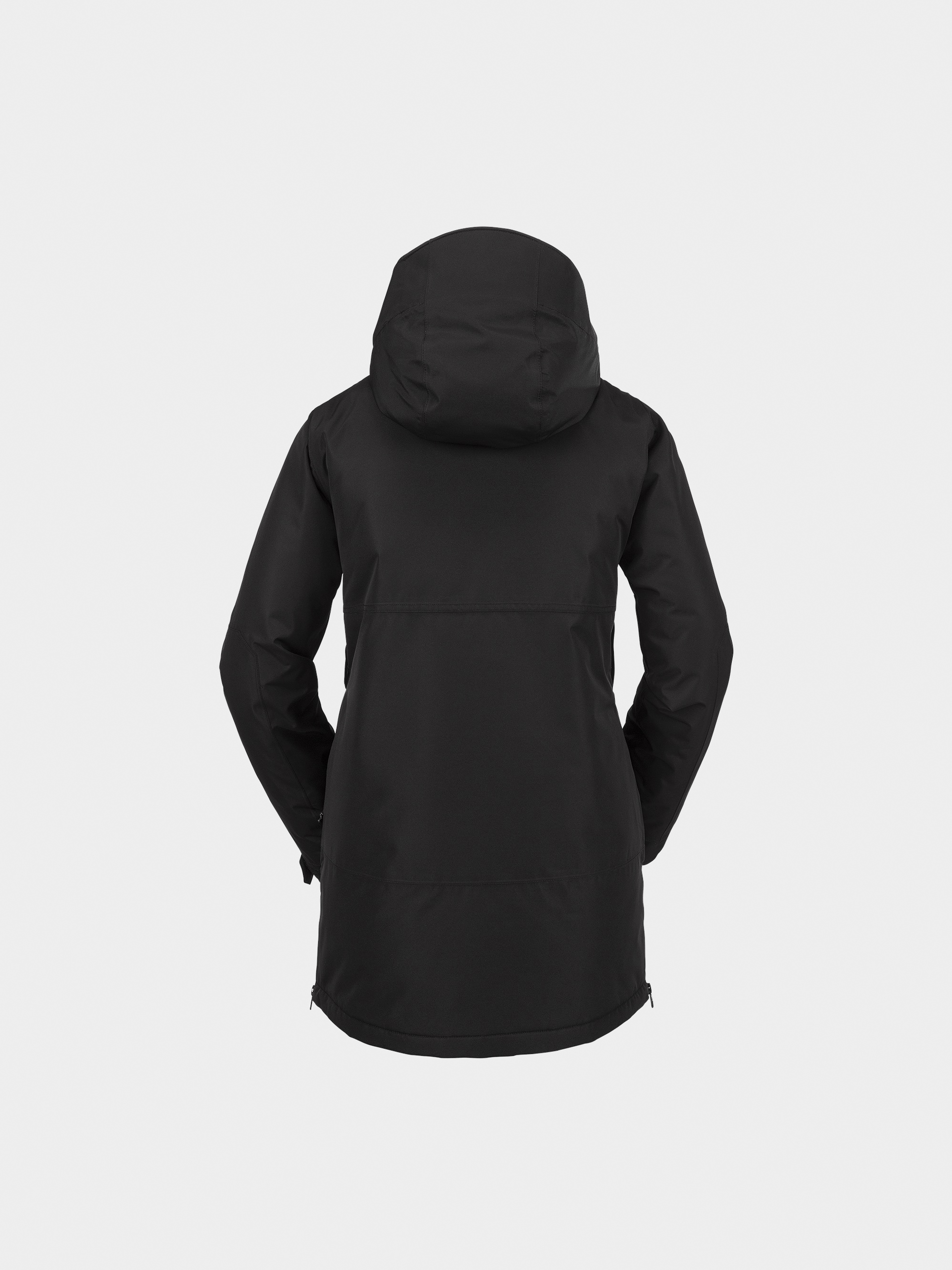 Pentru femei Geacă de snowboard Volcom Paxson 2L Tds Inf Parka (black)