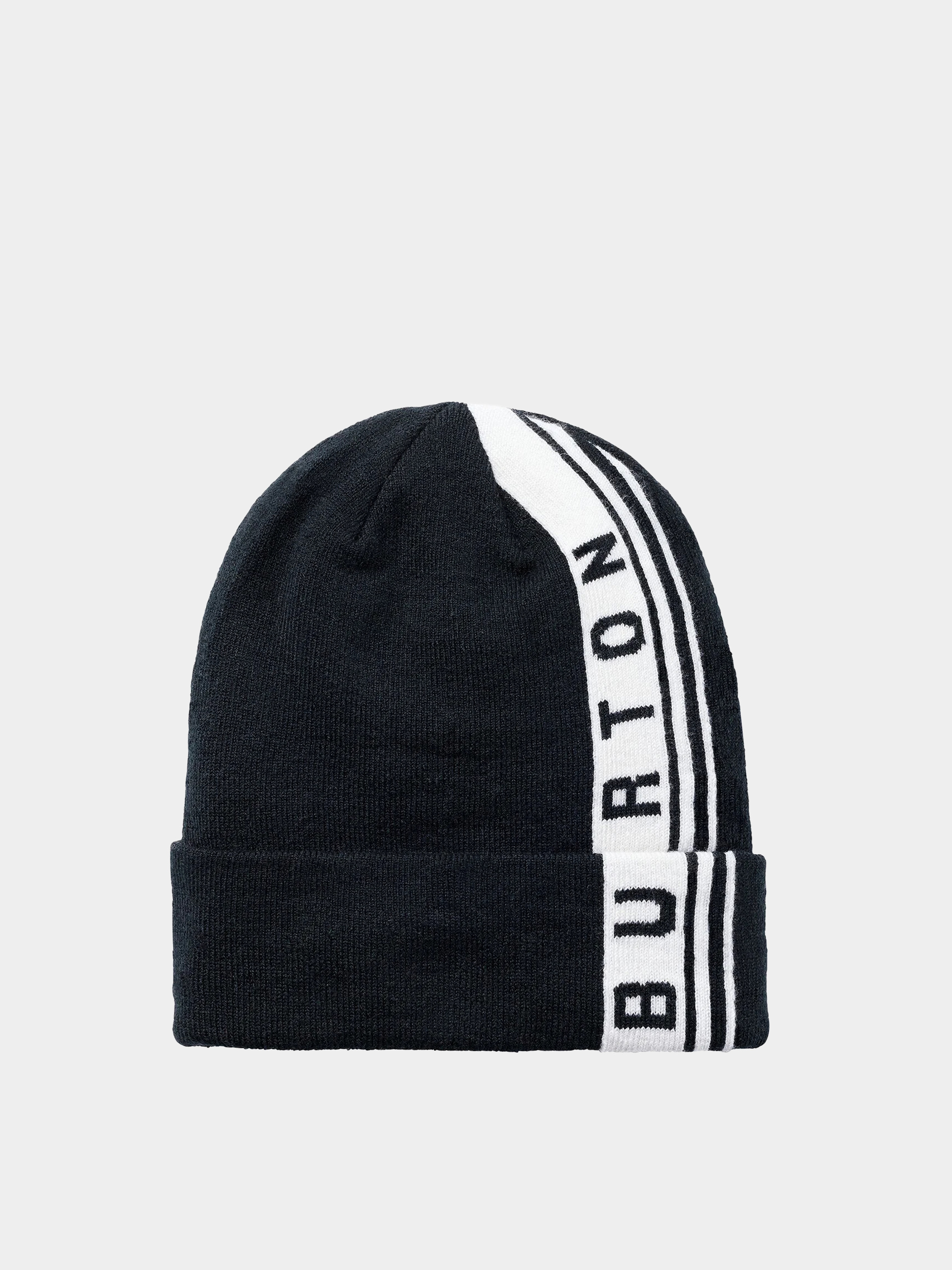 Căciulă Burton Partylap (true black)