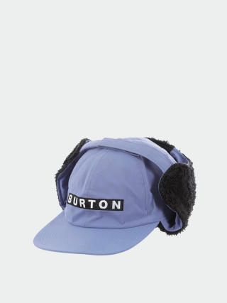 Șapcă Burton Lunchlap Earflap (slate blue)