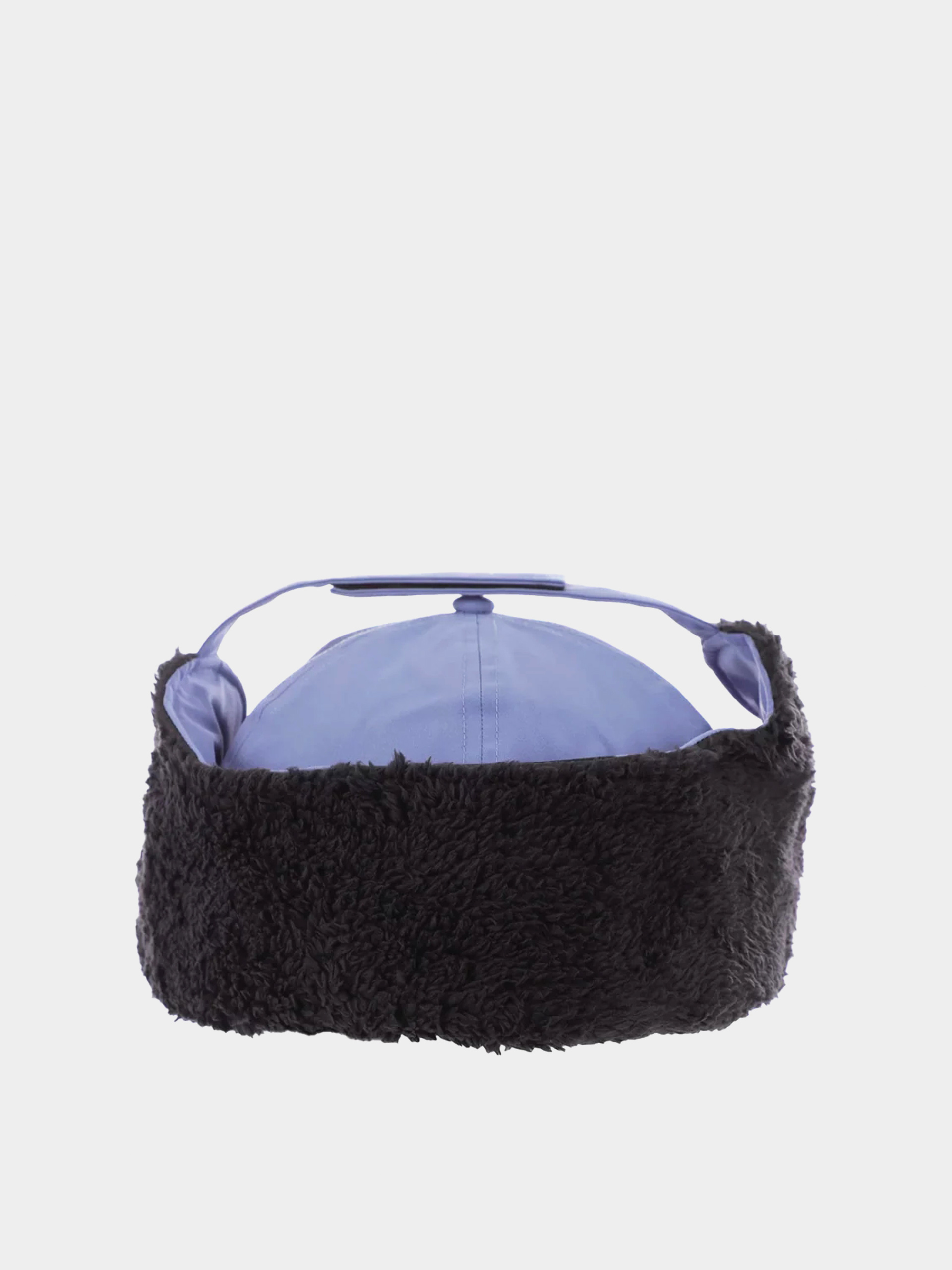 Șapcă Burton Lunchlap Earflap (slate blue)