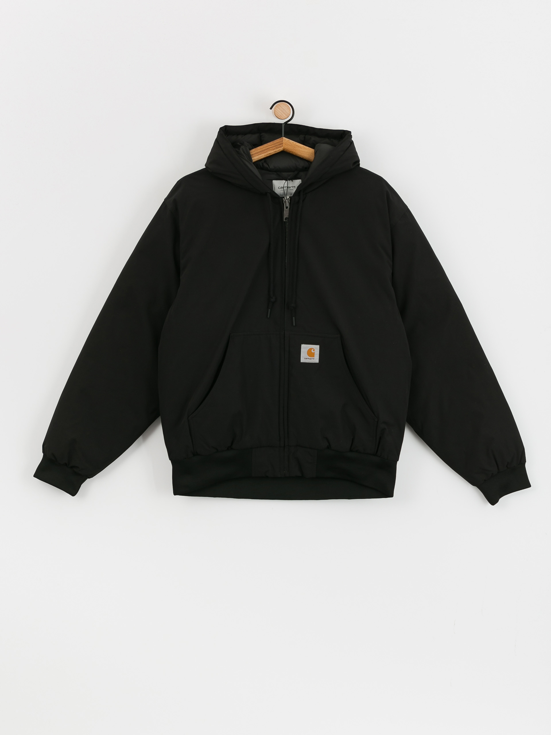 Geacă Carhartt WIP Active Cold (black)