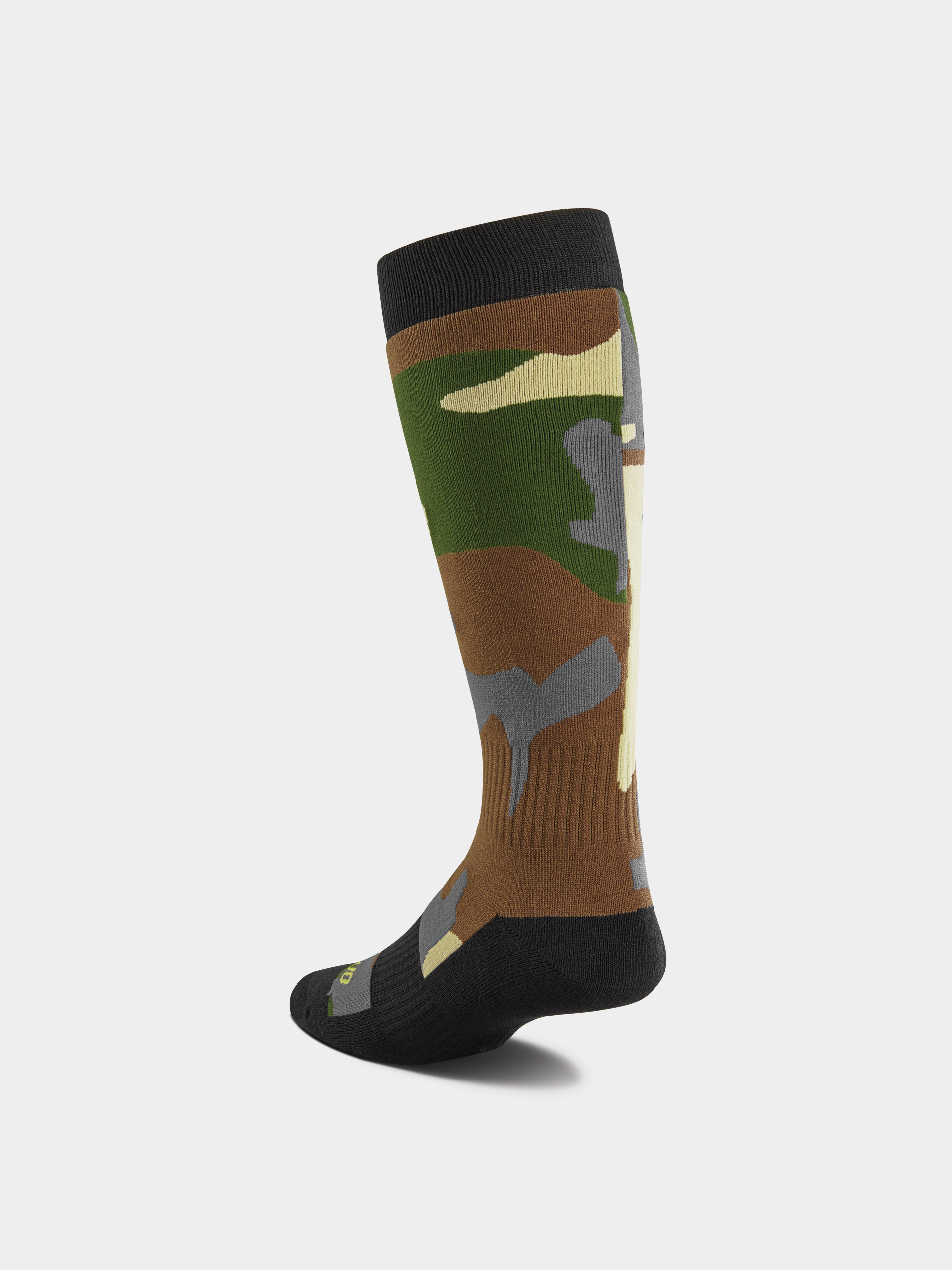 Șosete ThirtyTwo Youth Double JR (camo)