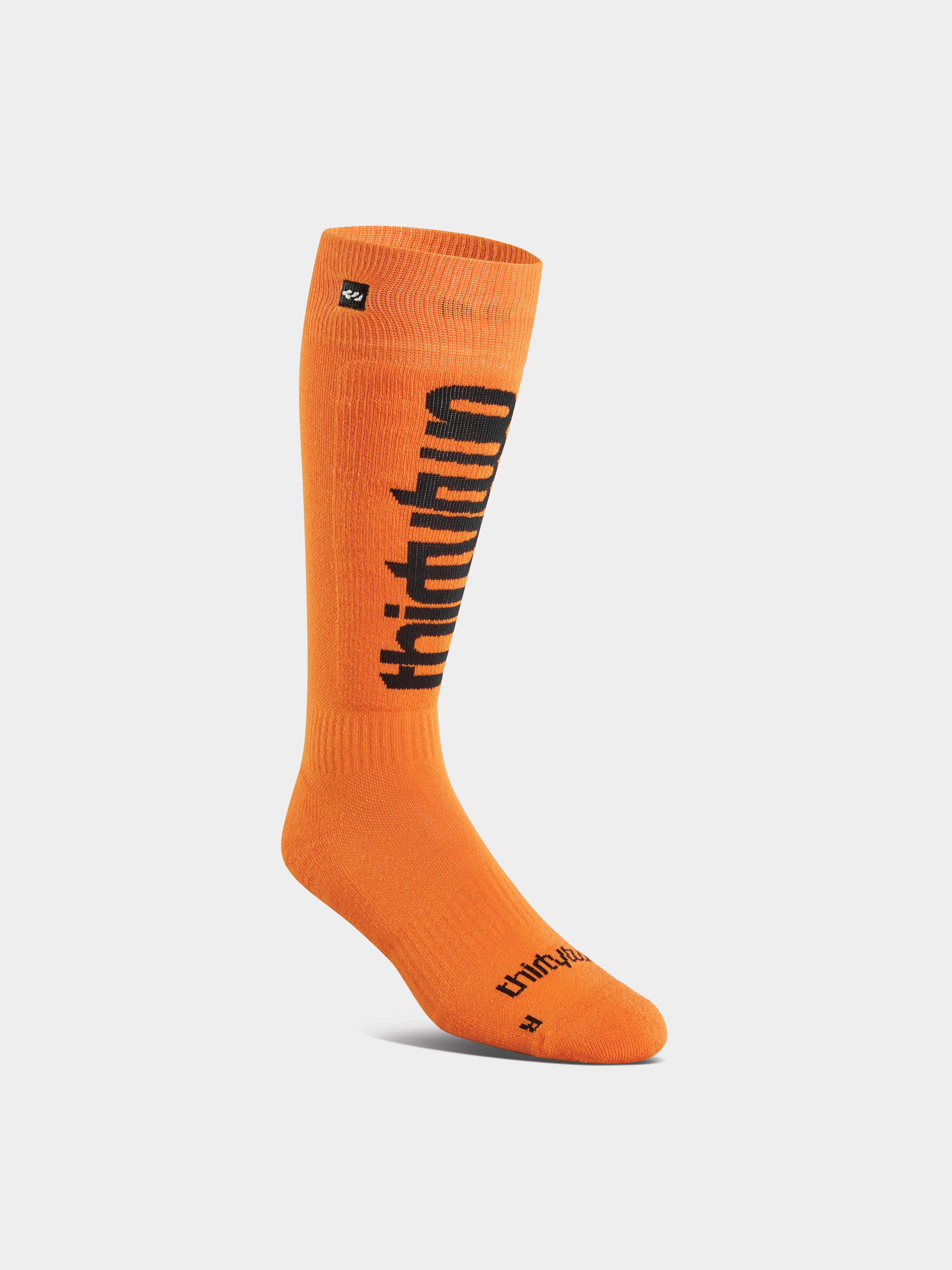 Șosete ThirtyTwo Slush (orange)
