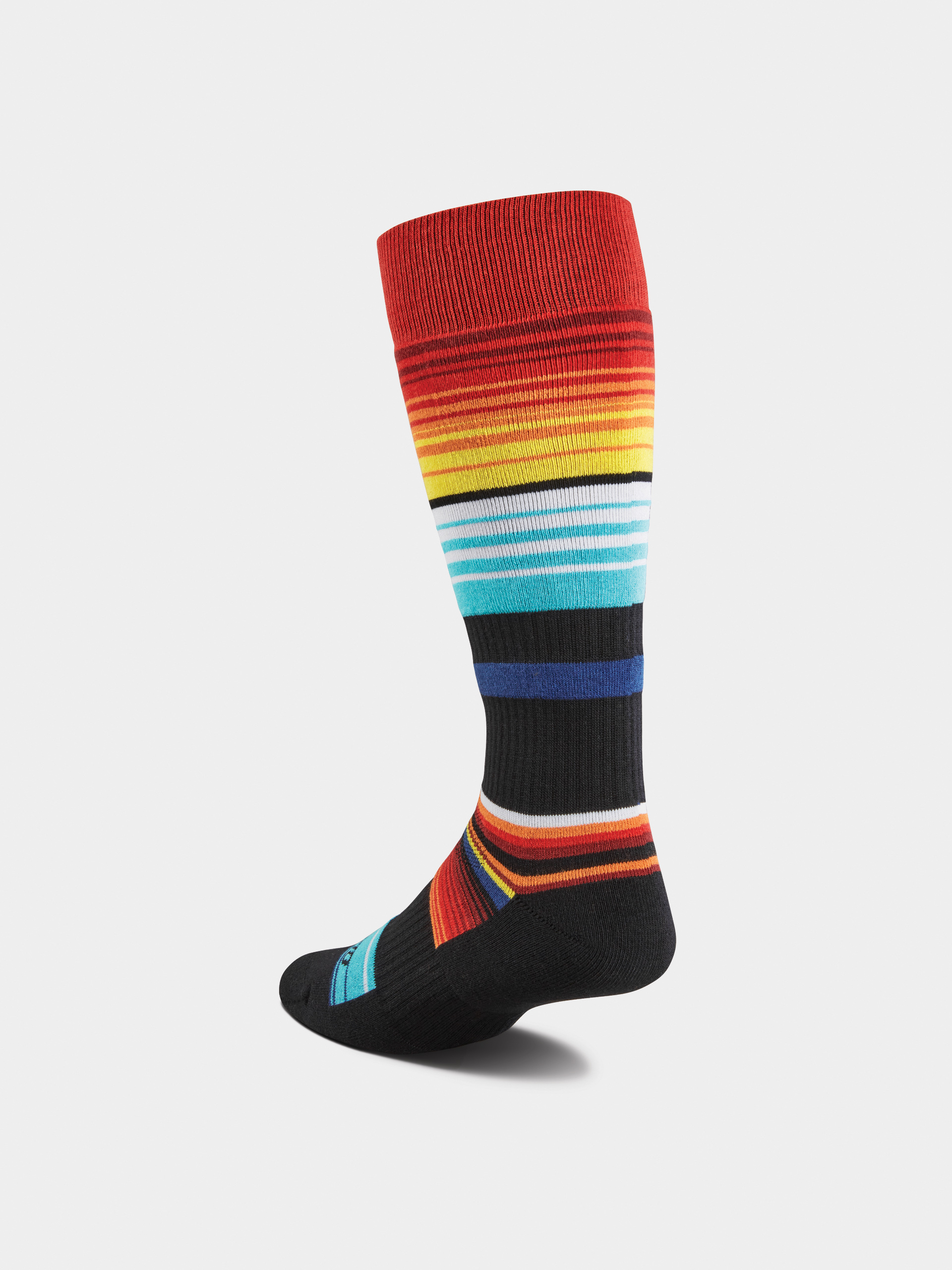 Șosete ThirtyTwo Tm Coolmax (multi)