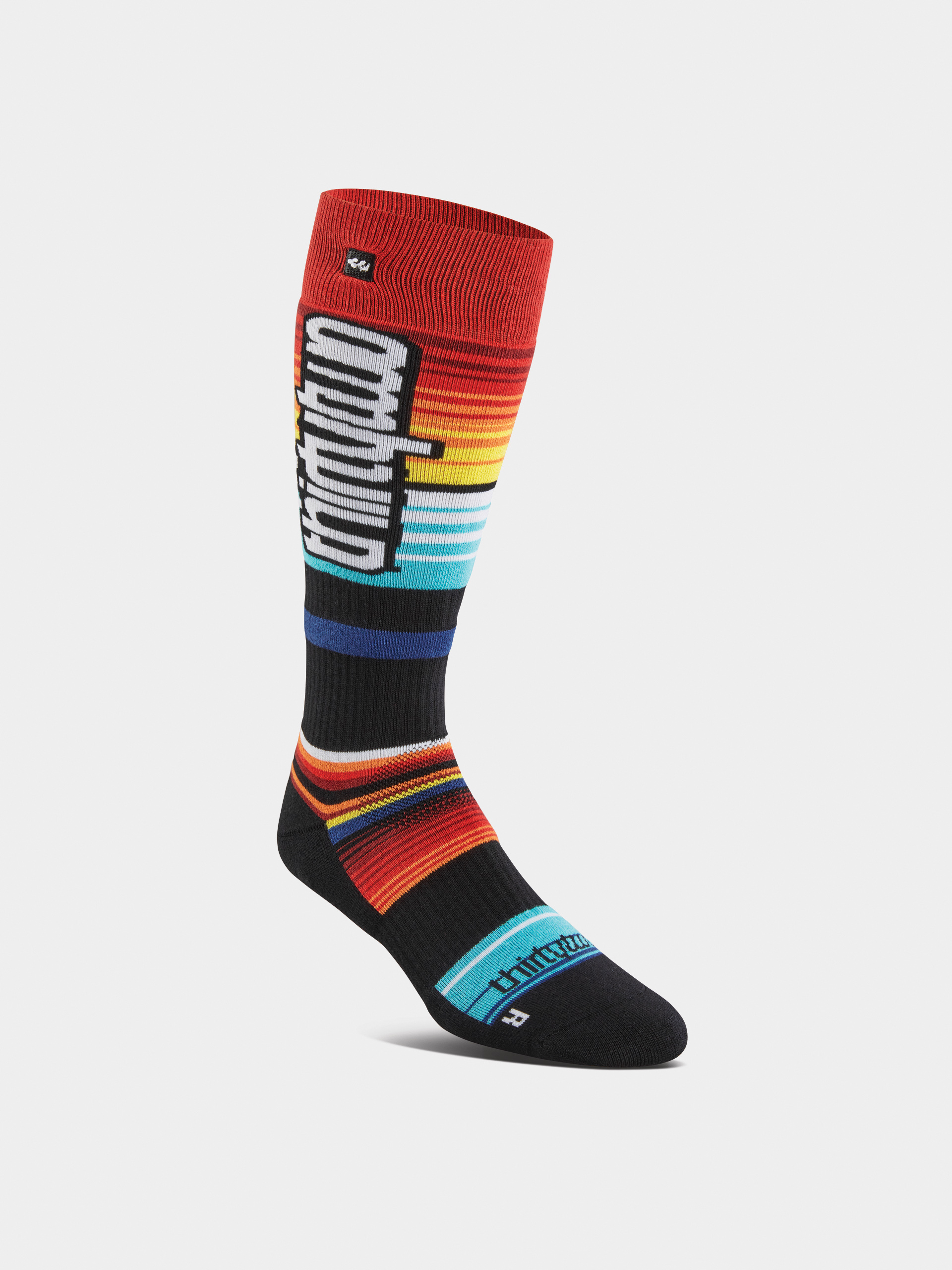 Șosete ThirtyTwo Tm Coolmax (multi)