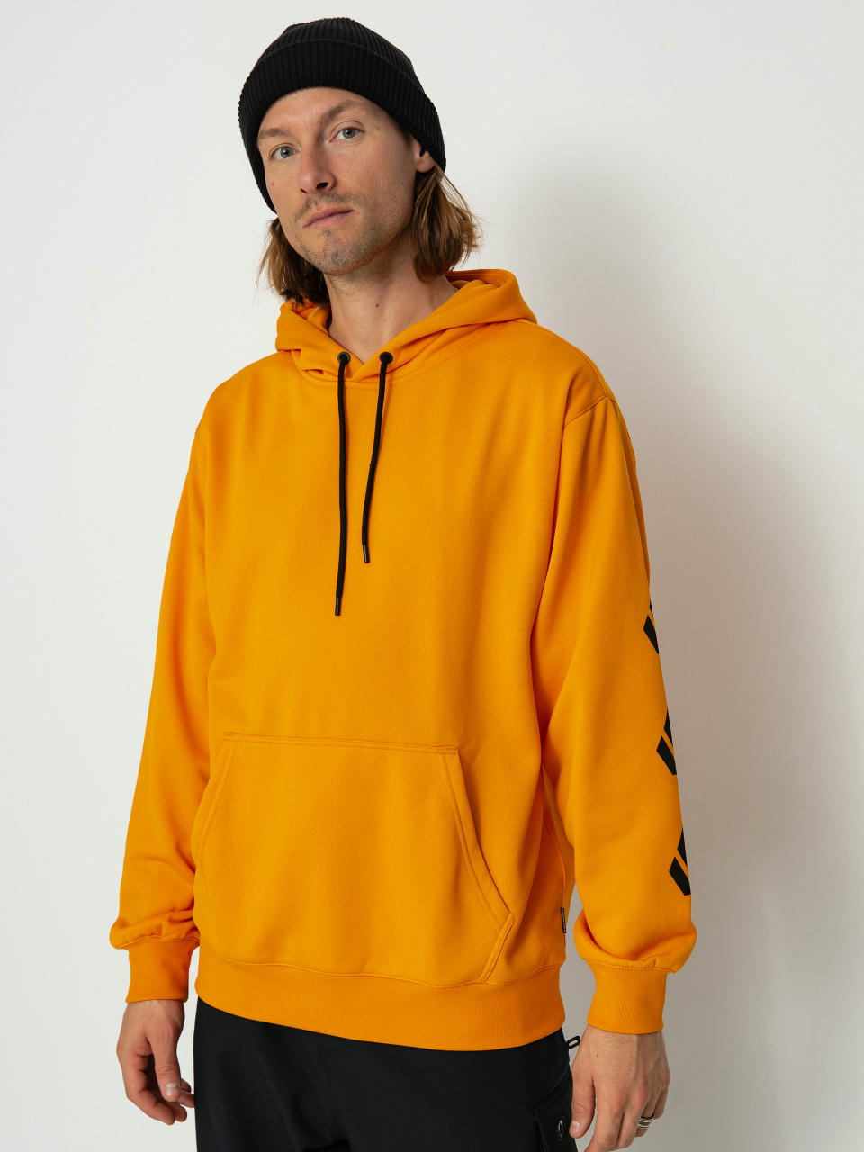 Hanorac termic Volcom Core Hydro (gold)