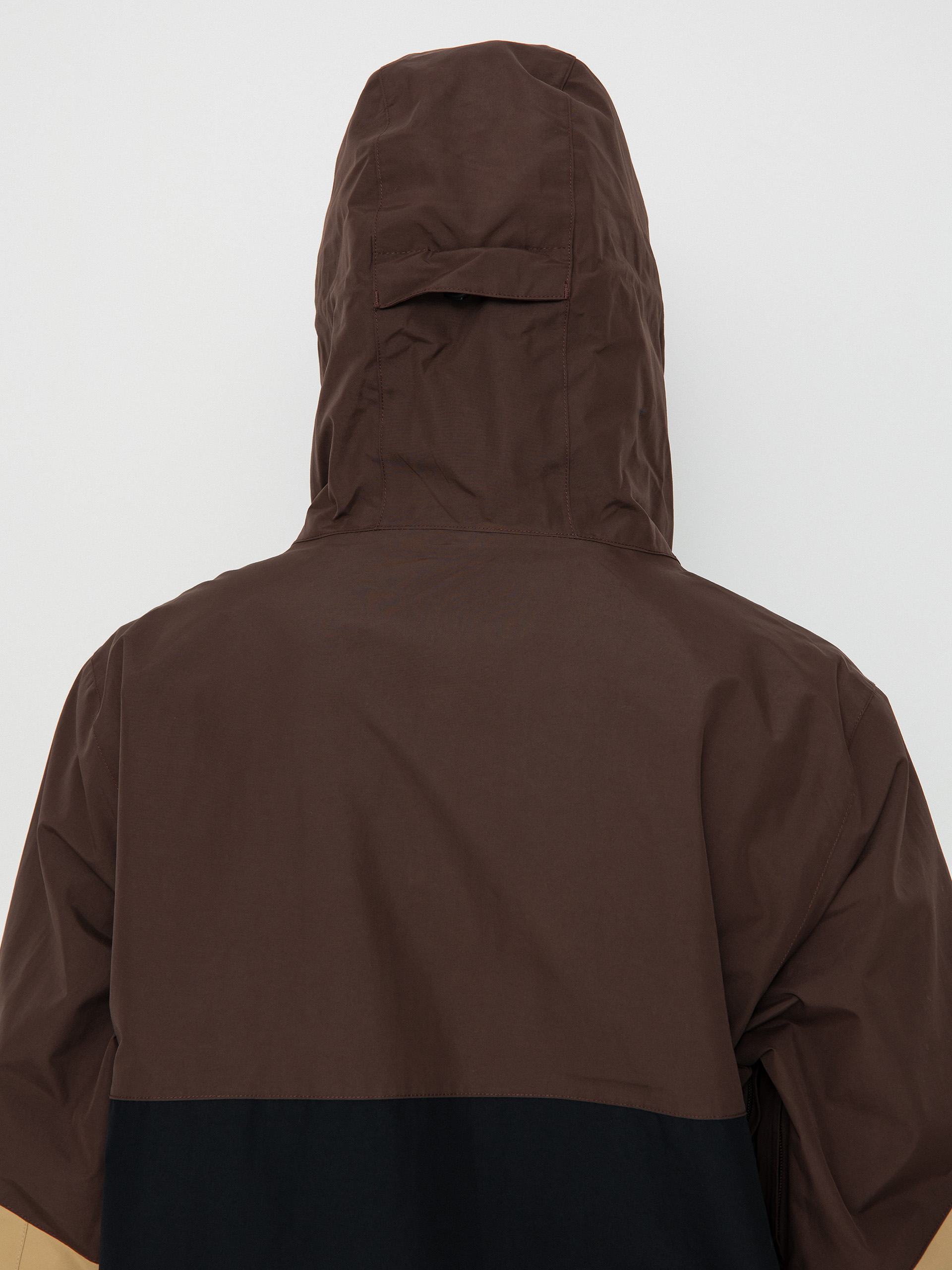 Pentru bărbați Geacă de snowboard Volcom L Gore Tex (brown)