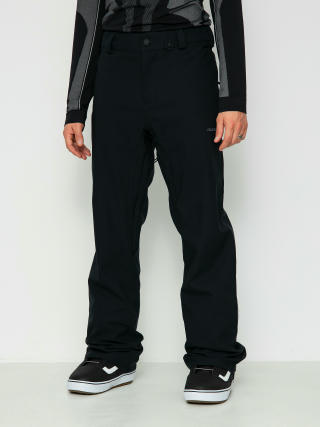 Pantaloni pentru snowboard Volcom Freakin Snow Chino (black)