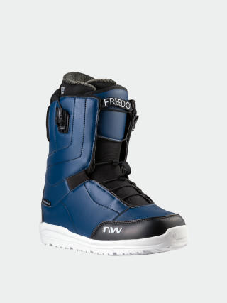 Încălțăminte pentru snowboard Northwave Freedom Sls (deep blue)