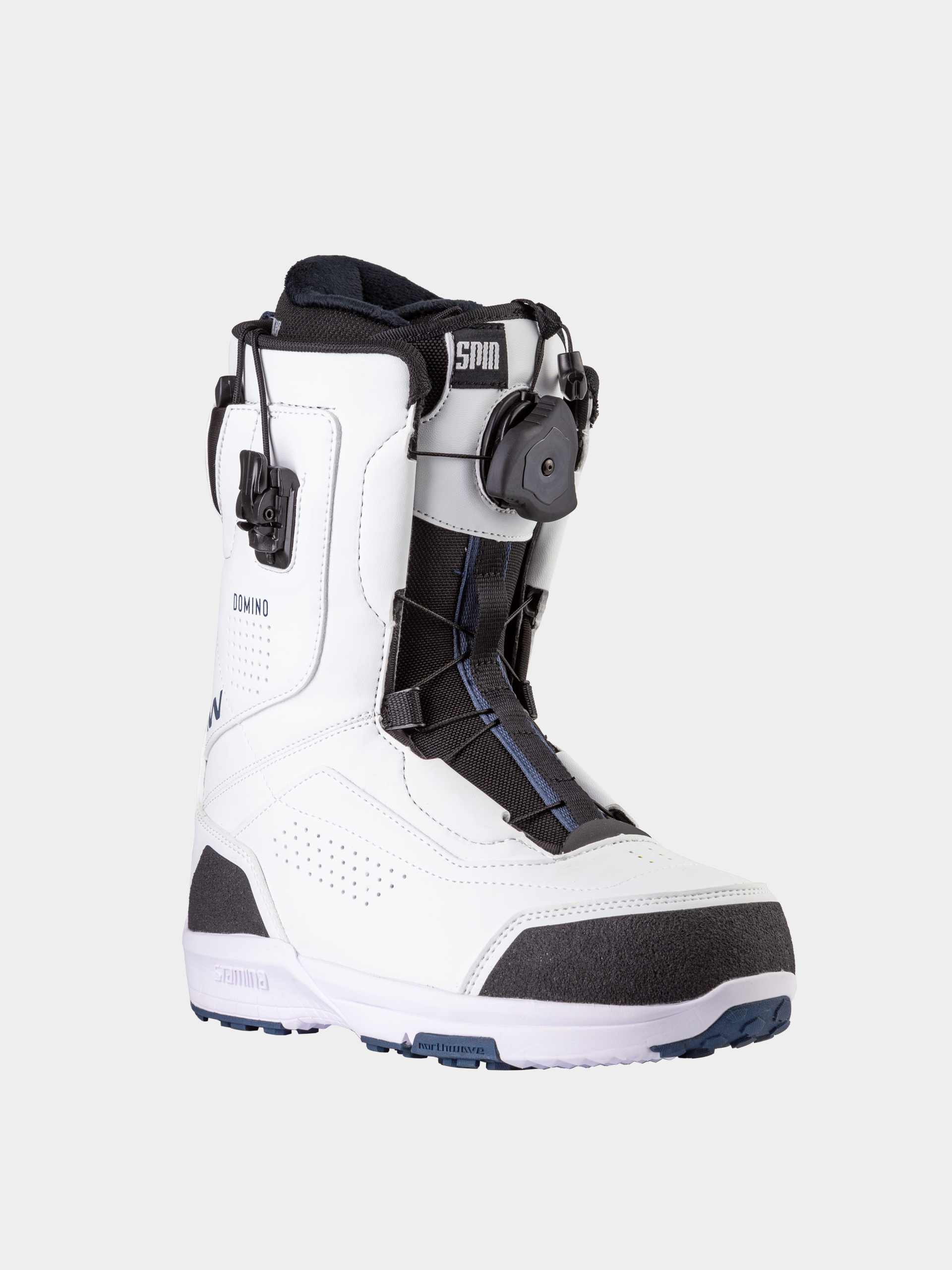 Încălțăminte pentru snowboard Northwave Domino Hybrid Wmn