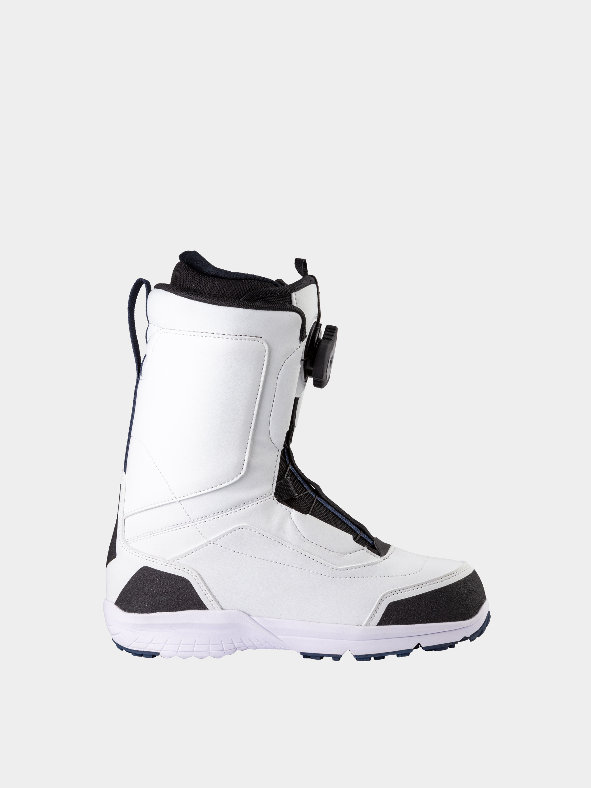 Pentru femei Încălțăminte pentru snowboard Northwave Domino Hybrid (white)