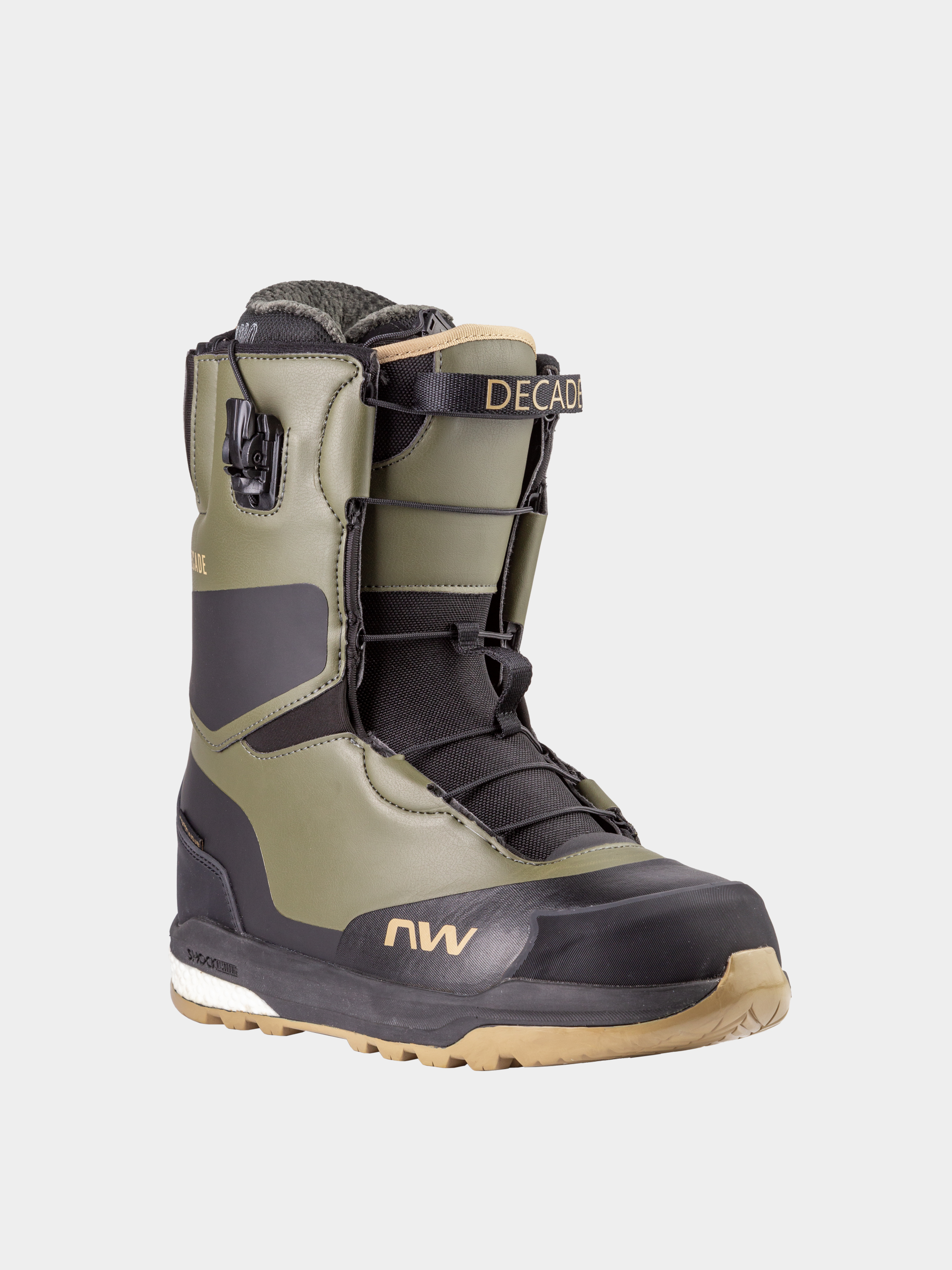 Încălțăminte pentru snowboard Northwave Decade Sls