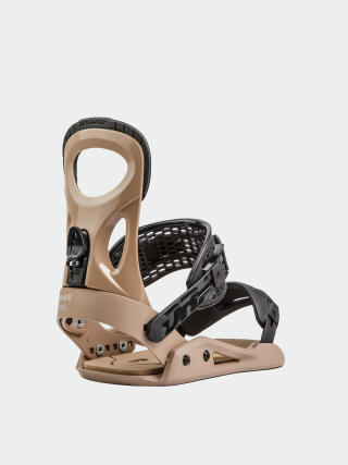 Legături pentru snowboard Drake King (sand/black)