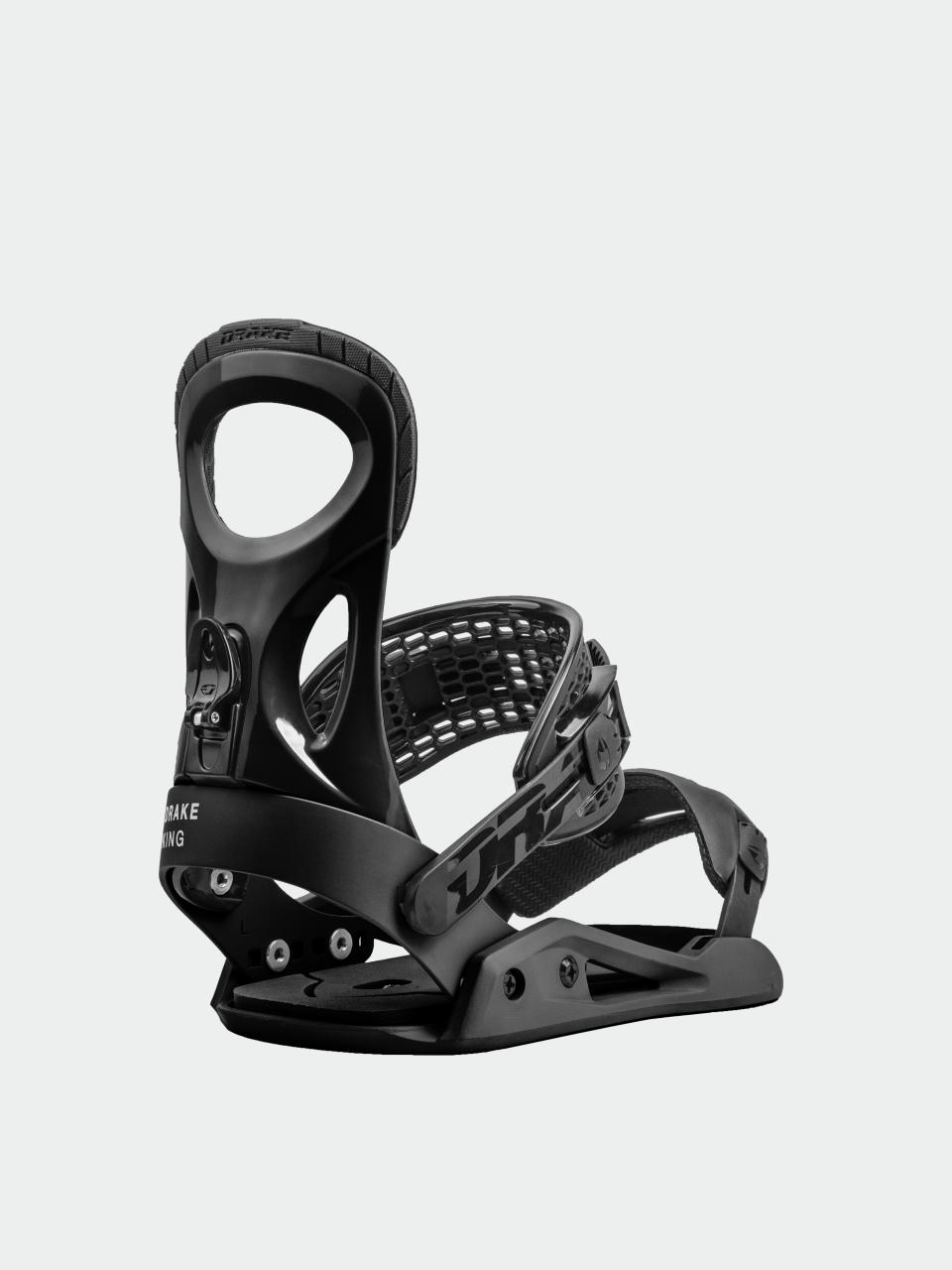 Legături pentru snowboard Drake King (black)