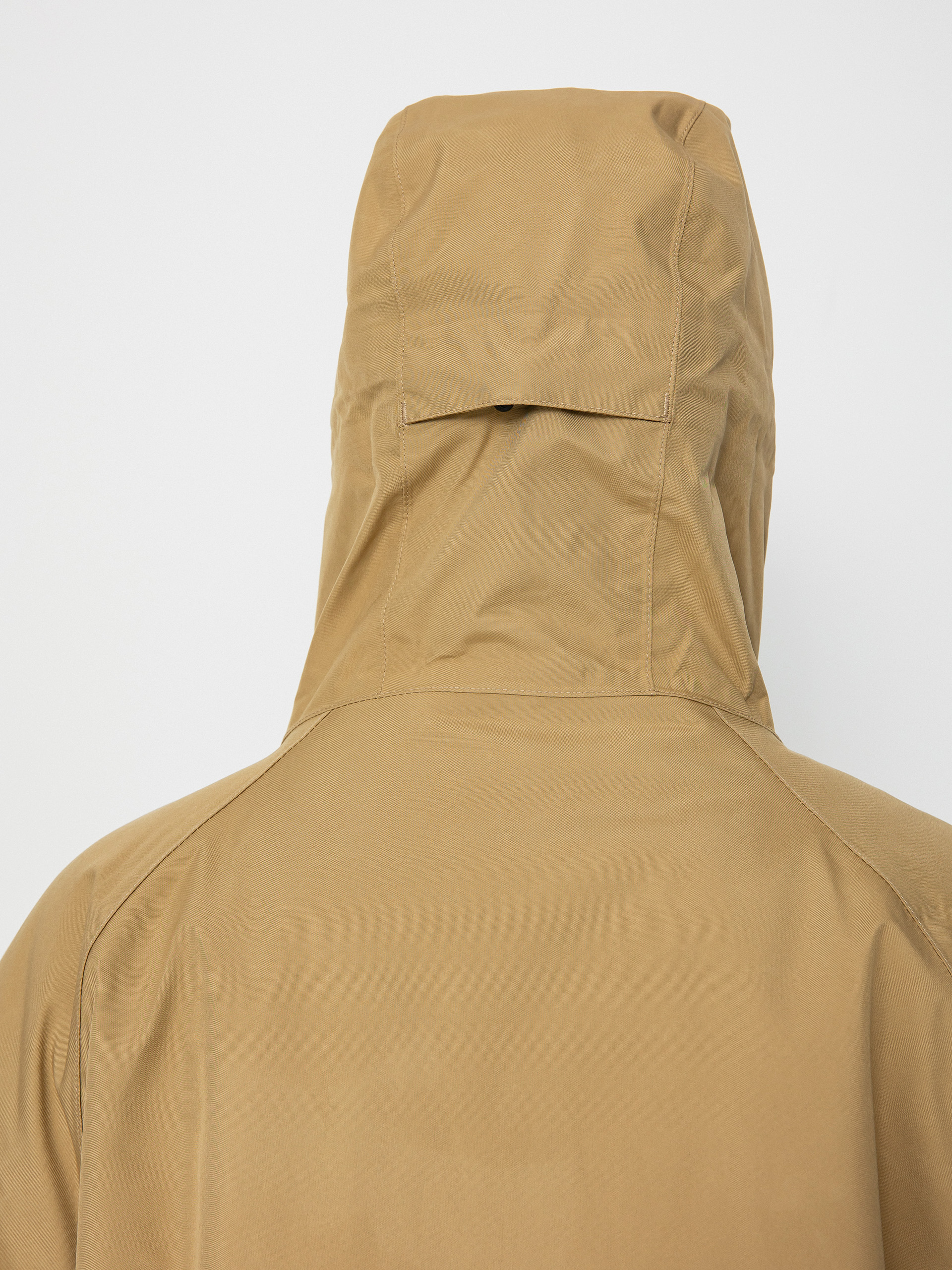 Pentru bărbați Geacă de snowboard Volcom Dua Ins Gore (dark khaki)