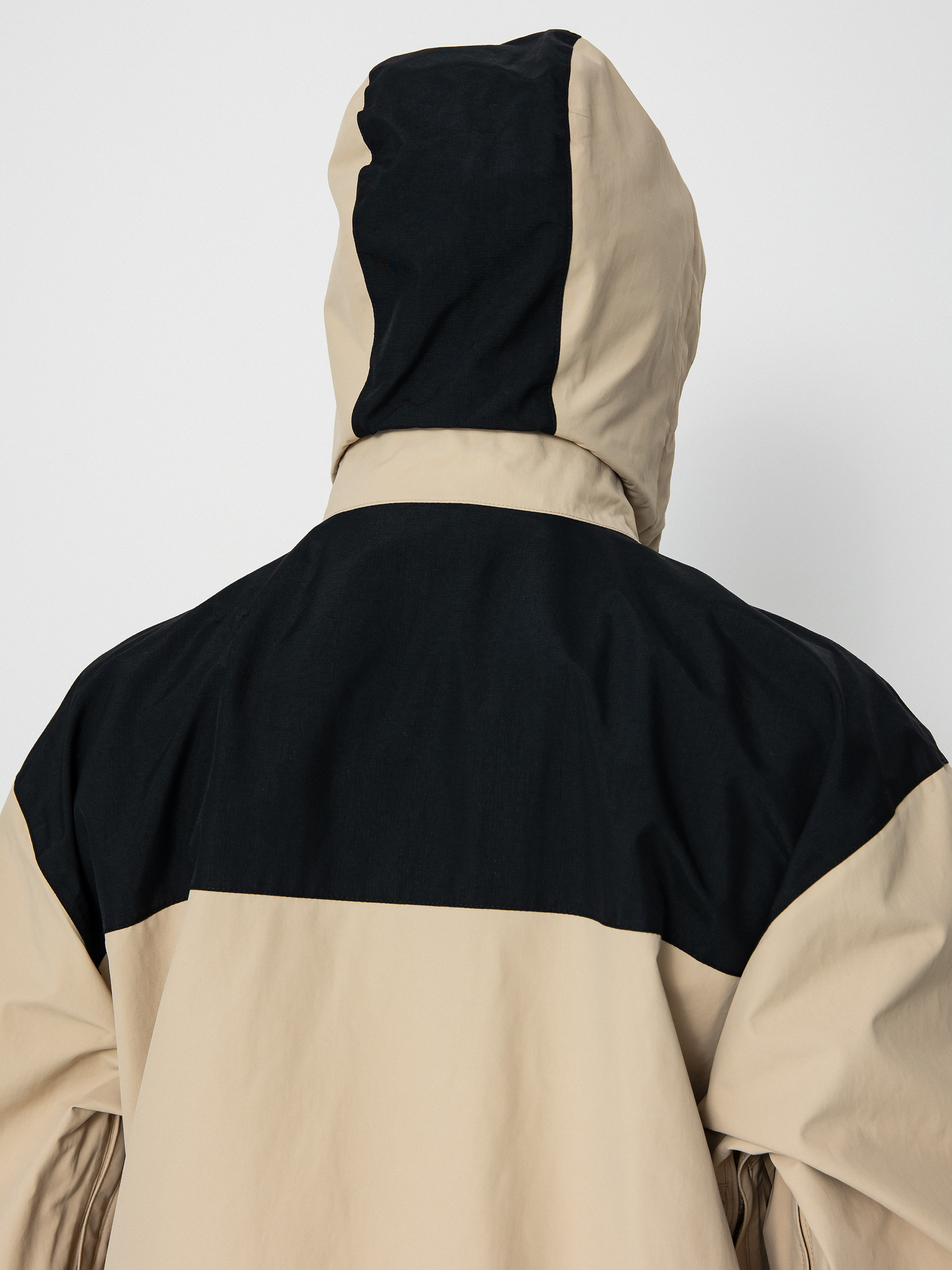Pentru bărbați Geacă de snowboard Volcom Longo Gore Tex (khakiest)