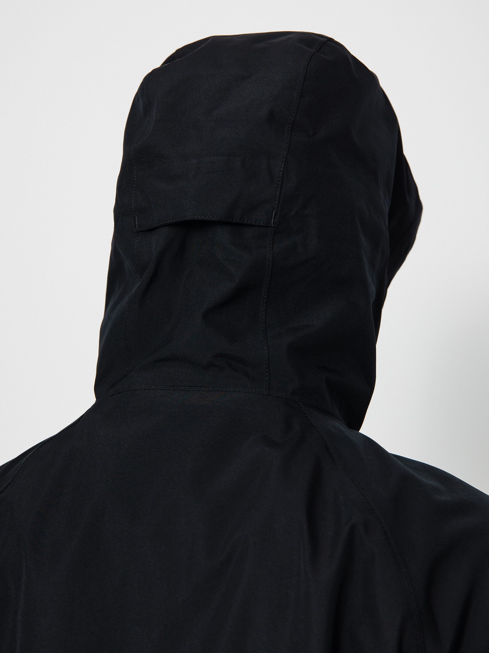 Pentru bărbați Geacă de snowboard Volcom Dua Gore Tex (black)