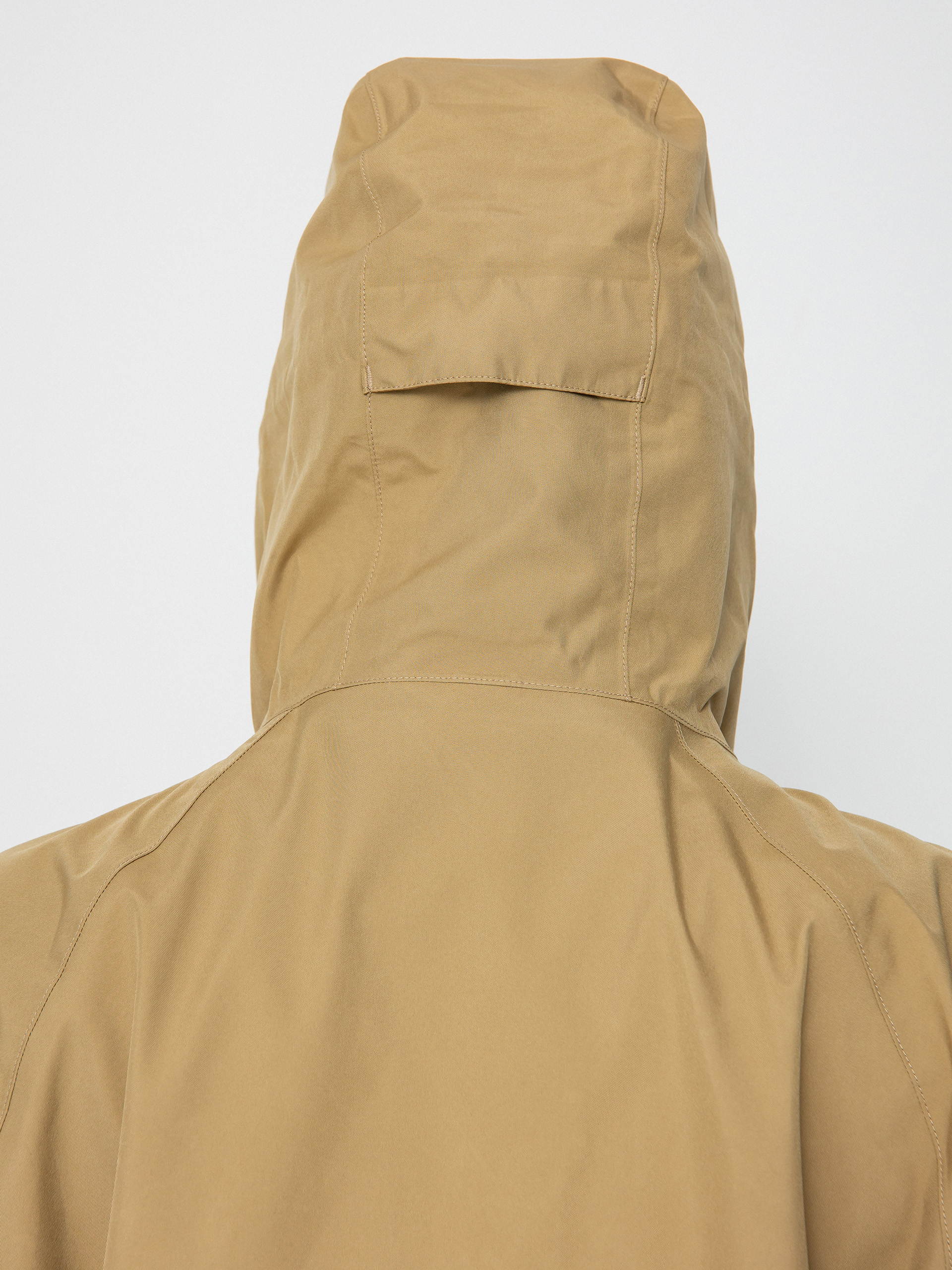 Pentru bărbați Geacă de snowboard Volcom Dua Gore Tex (dark khaki)