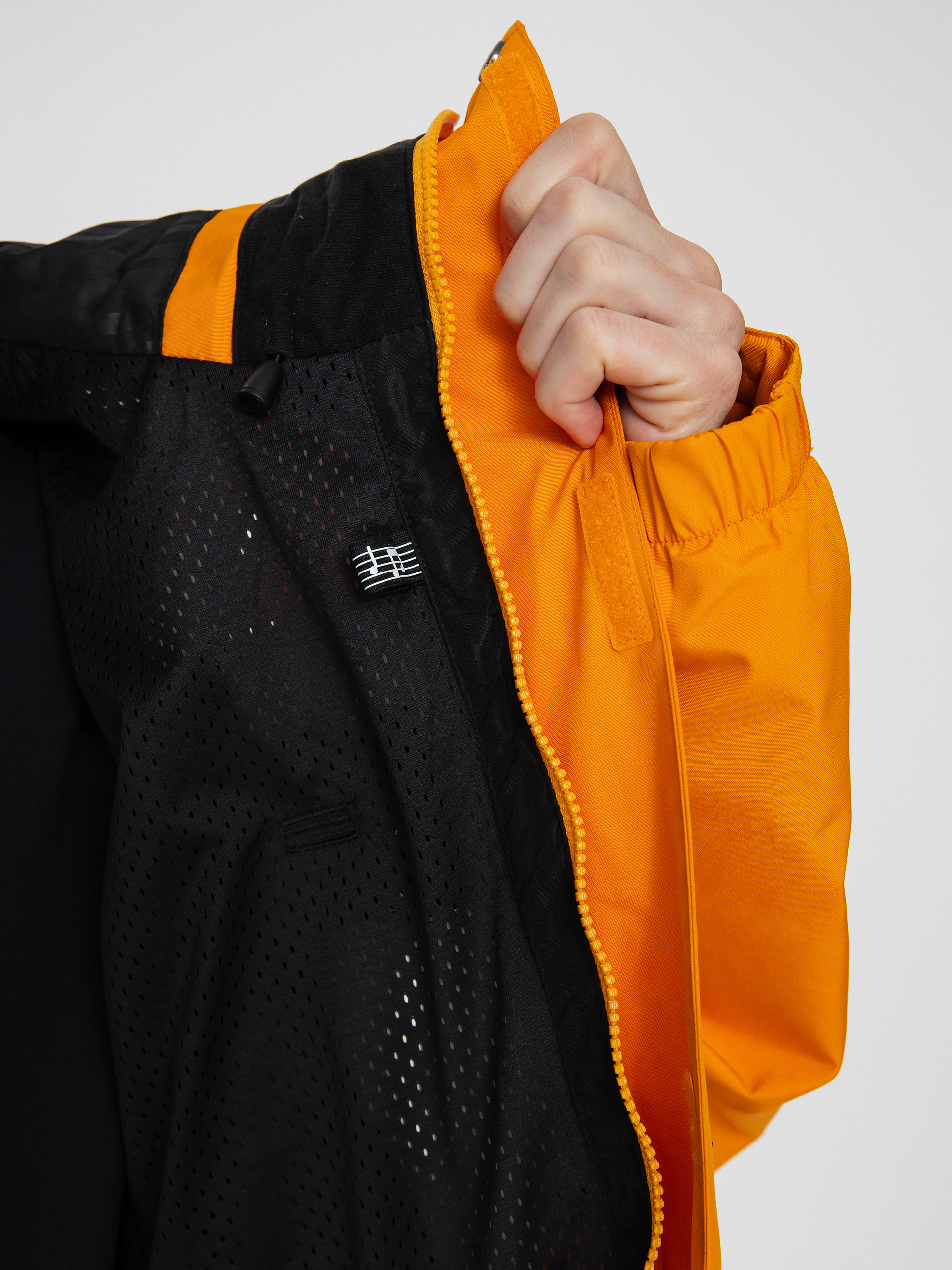 Pentru bărbați Geacă de snowboard Volcom Dua Gore Tex (gold)