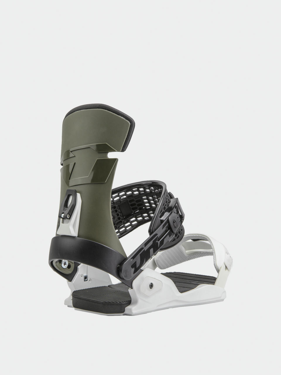 Pentru bărbați Legături pentru snowboard Drake Fifty (green forest/white)